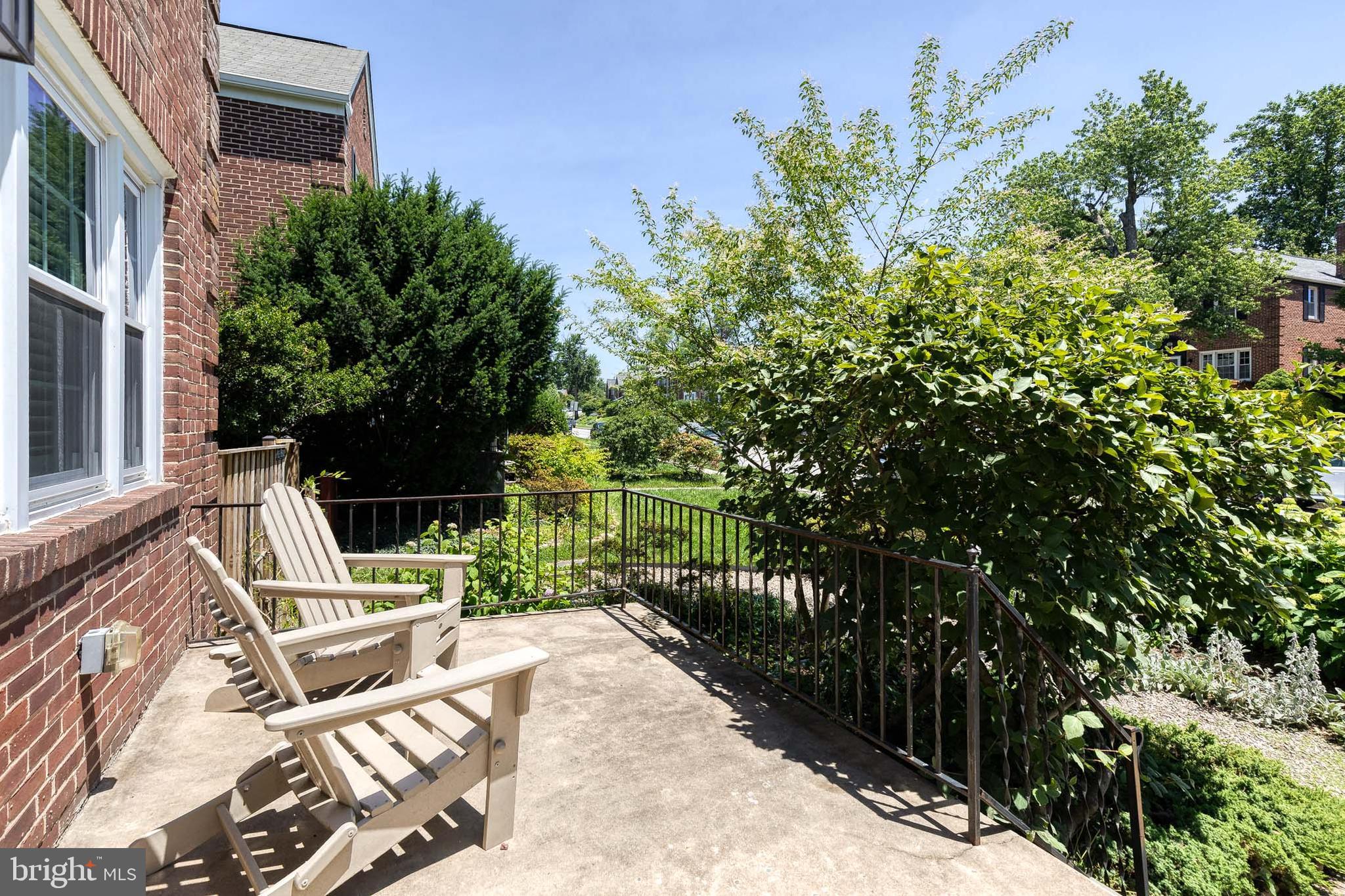 RODGERS FORGE - Residential