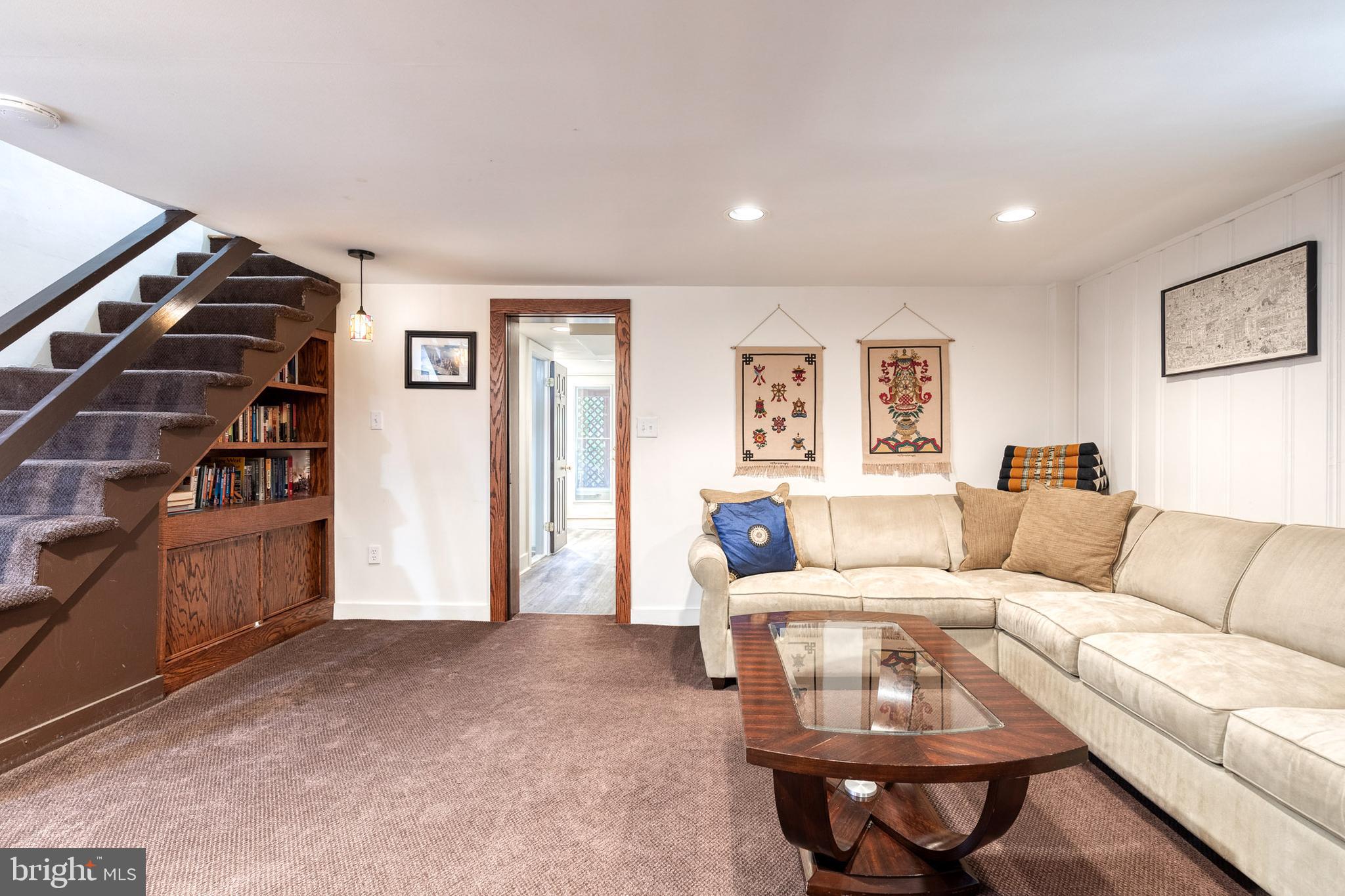 RODGERS FORGE - Residential