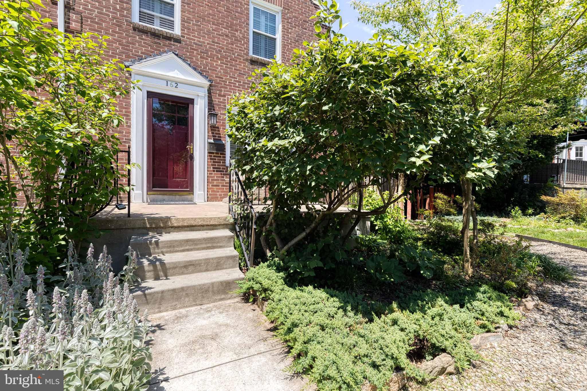 OPEN HOUSE JUNE 6th @ 11AM-1PM. Welcome to 162 Stanmore Rd! This beautifully maintained 3 bedroom/2 full bath end-of-group offers the perfect blend of character and modern functionality, featuring a bright and inviting open-concept, a finished lower level, and exceptional outdoor living spaces.

Upstairs, you'll find three comfortable bedrooms and a full, updated bathroom, offering plenty of room for family, guests, or a growing household. The finished lower level adds valuable living space and includes a versatile, finished bonus room that can easily serve as a home office, guest room, gym, or potential fourth bedroom. A second full bathroom and additional storage make this level as practical as it is functional.  

Outdoor living is equally impressive. Step out onto the spacious deck overlooking a large, fully landscaped backyard, perfect for summer gathering, gardening, play, or relaxing in your own private outdoor retreat. The private parking pad provides the convenience of off-street parking, a sought-after feature in this beloved community.

Conveniently located near parks, shopping, dining, and excellent schools, this move-in-ready home offers comfort, flexibility, and charm in one of Baltimore County's most sought-after neighborhoods. Don't miss the opportunity to call it home!