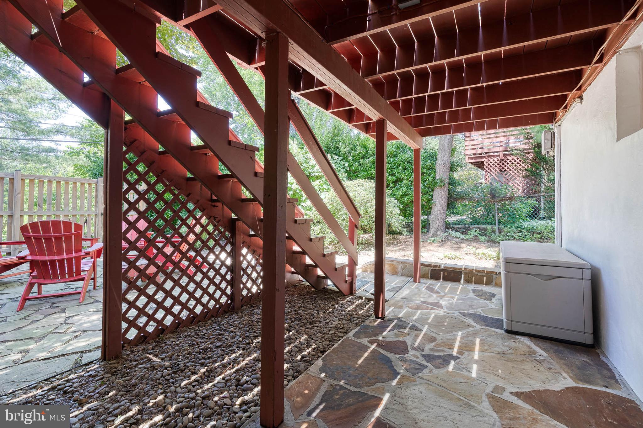 RODGERS FORGE - Residential