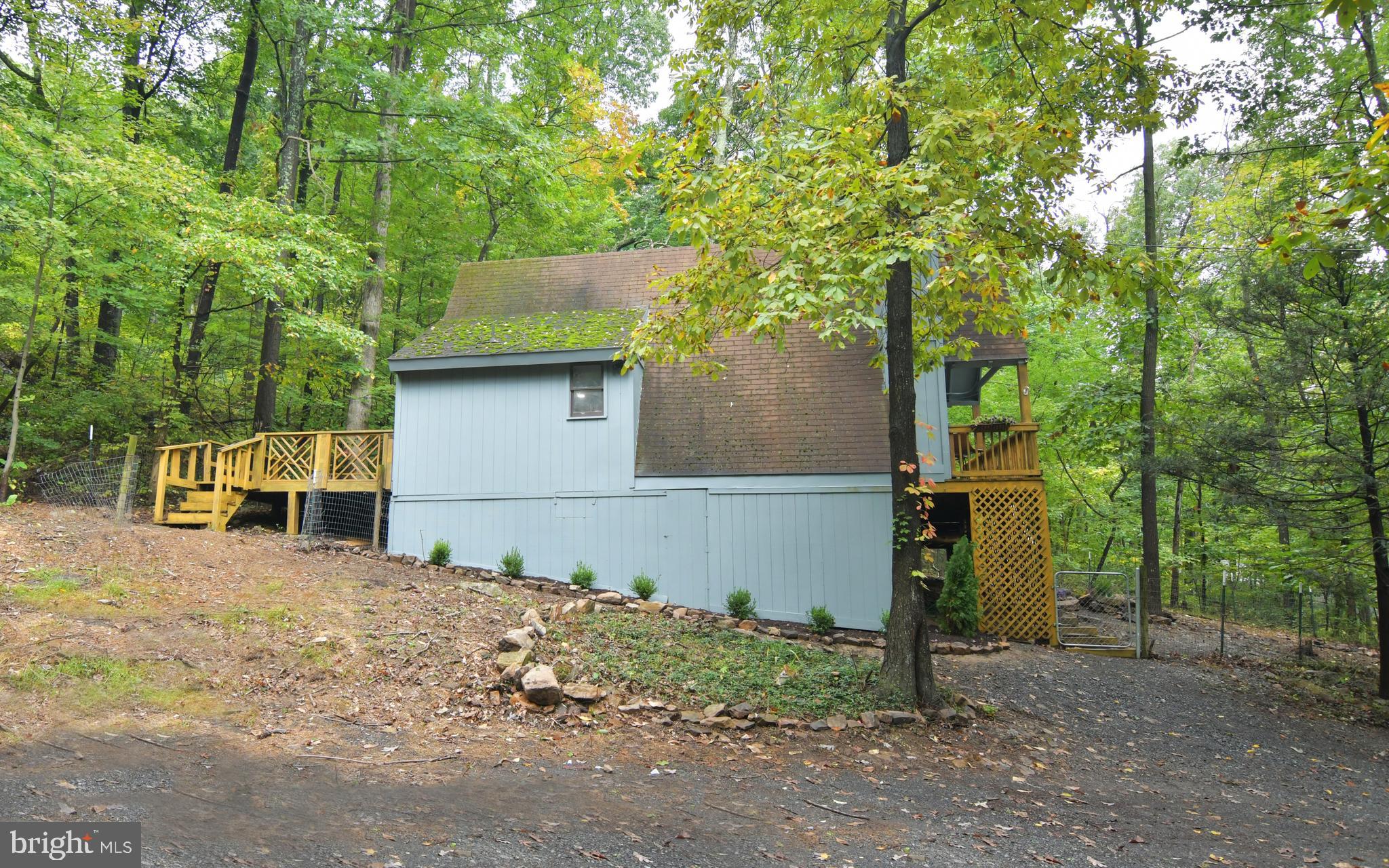 GLENWOOD FOREST - Residential