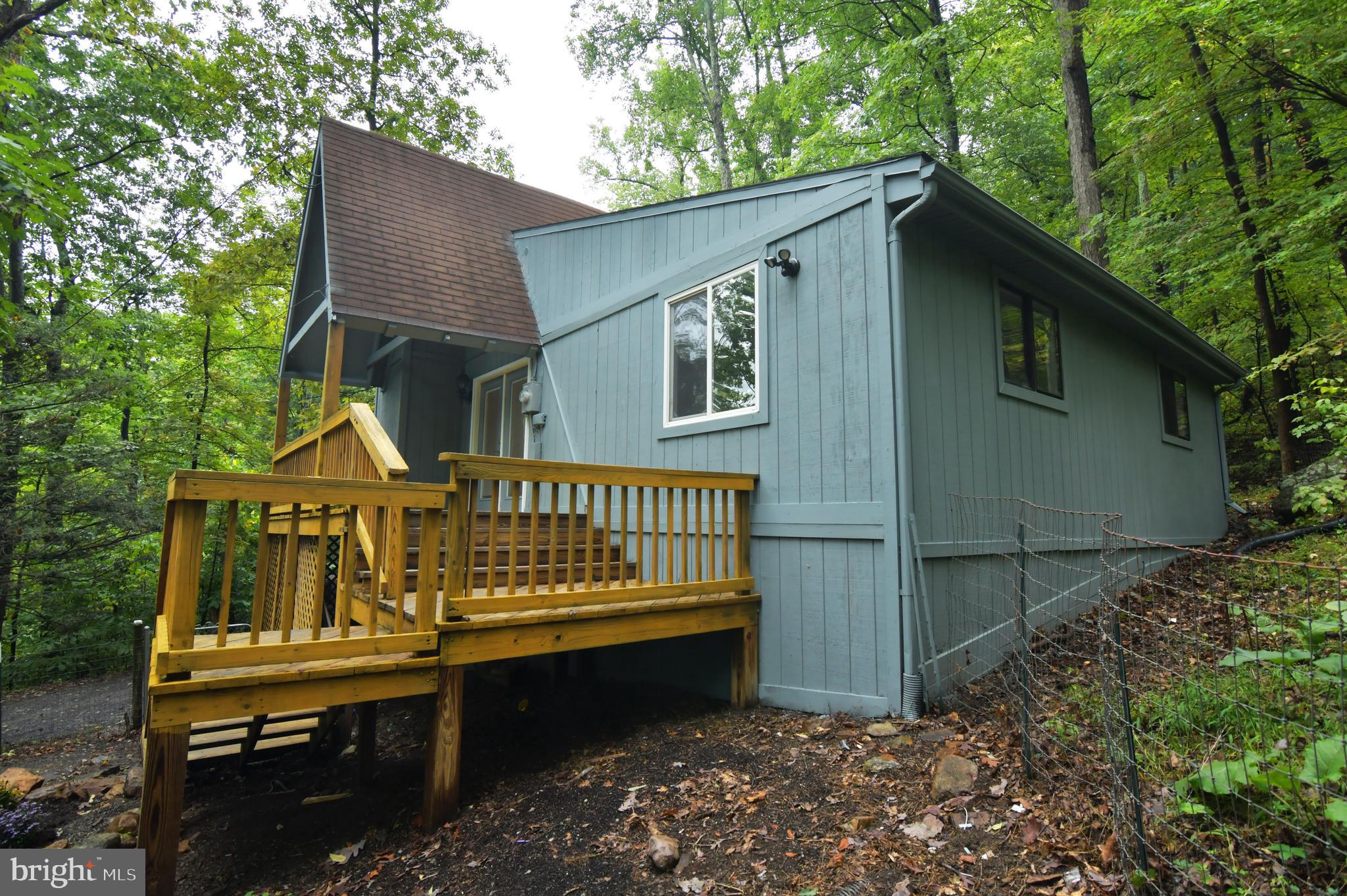 GLENWOOD FOREST - Residential