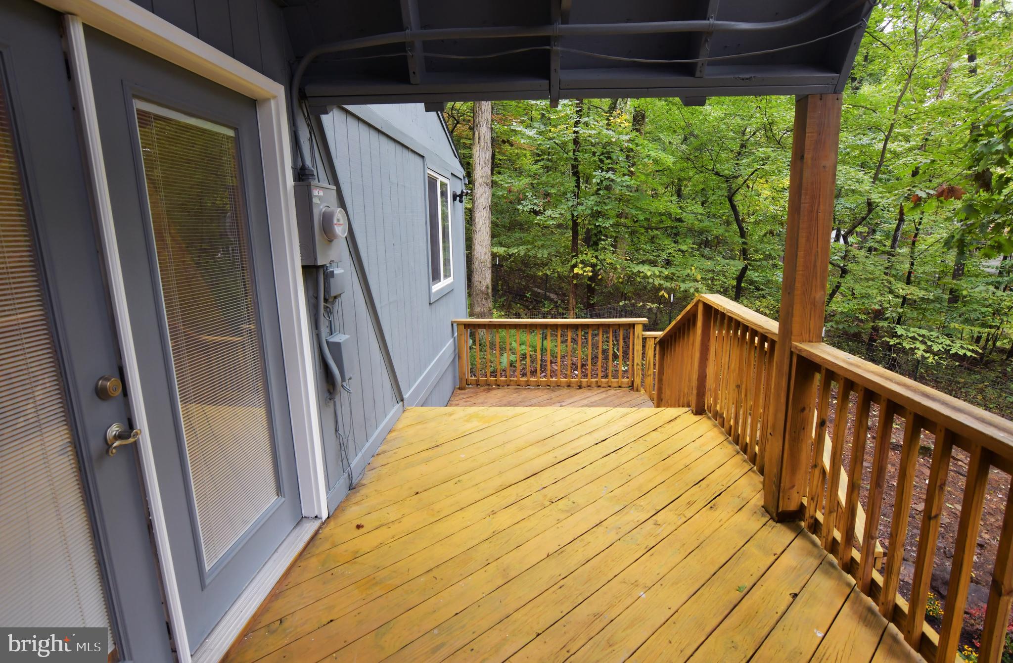 GLENWOOD FOREST - Residential