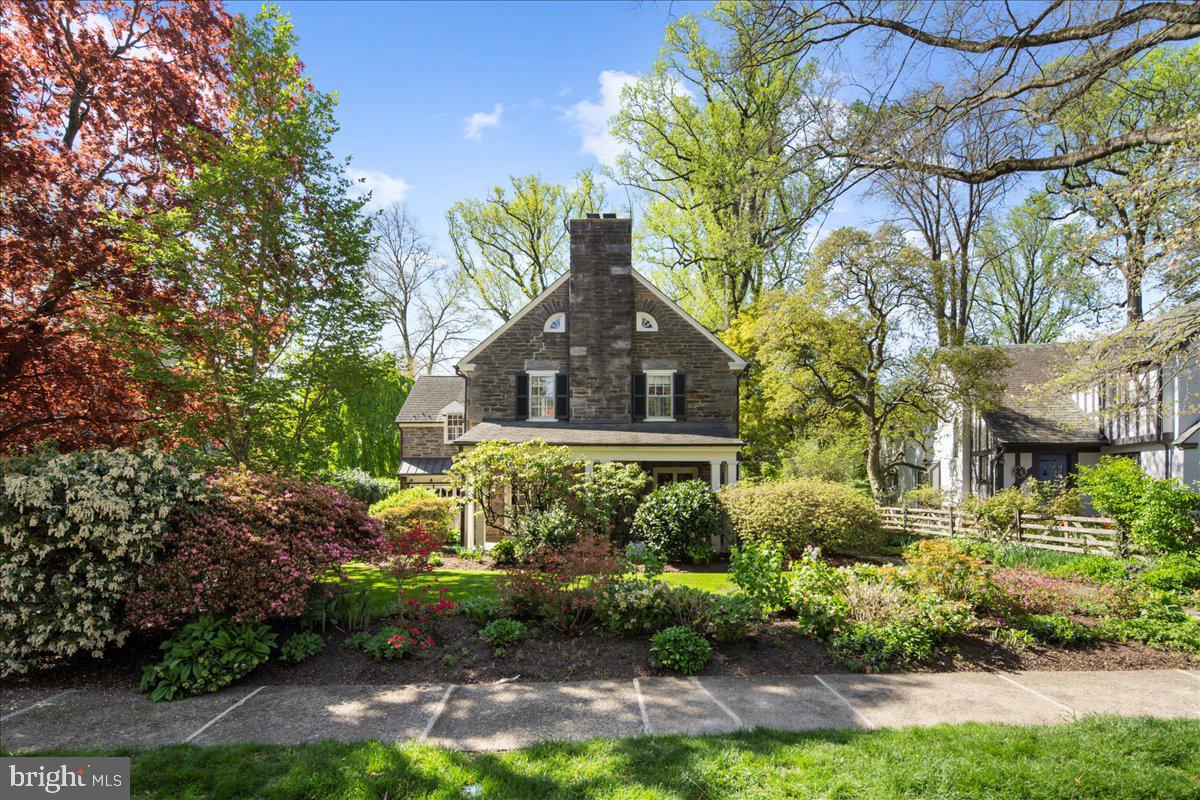 WYNDMOOR - Residential