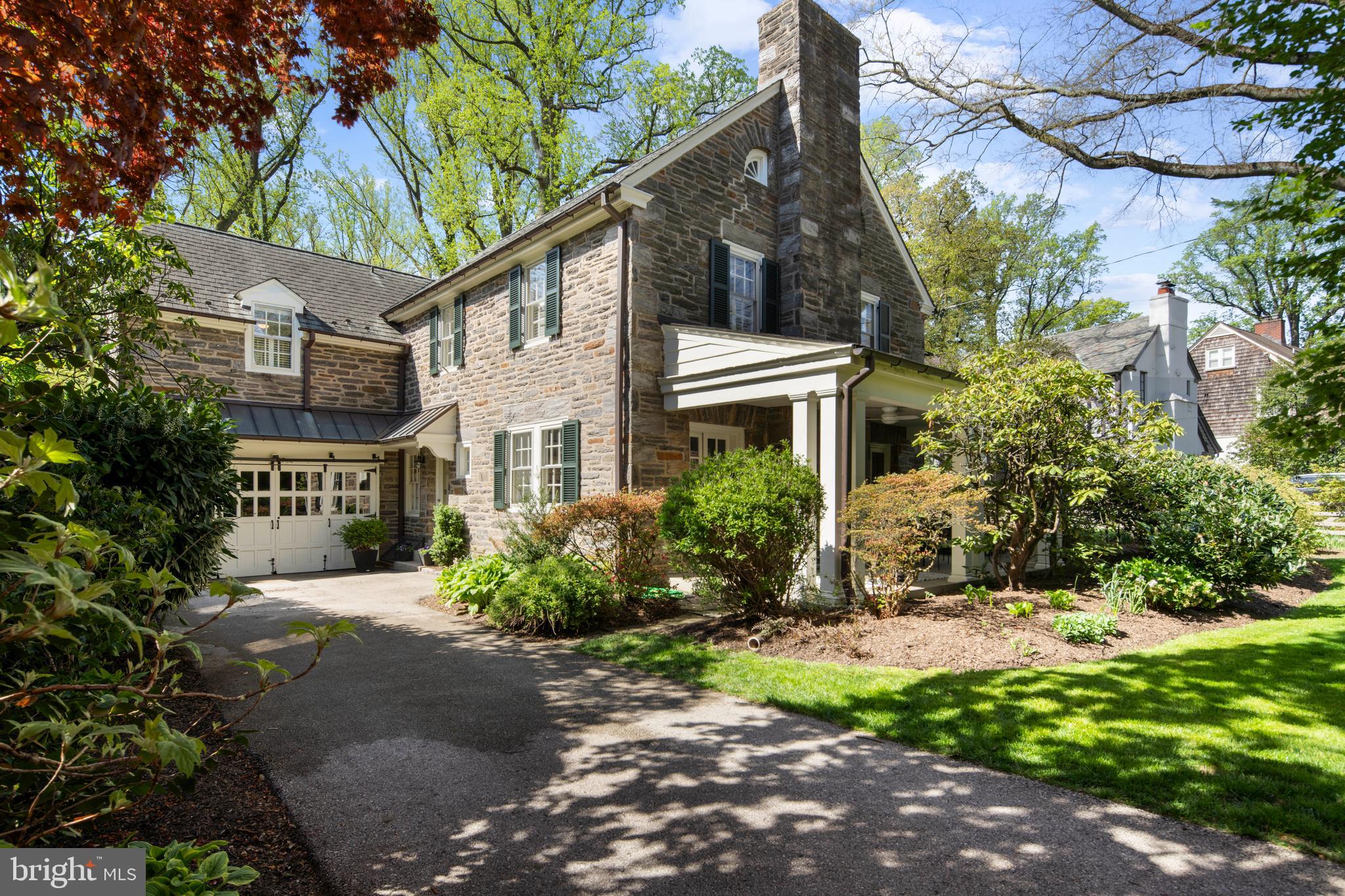 WYNDMOOR - Residential