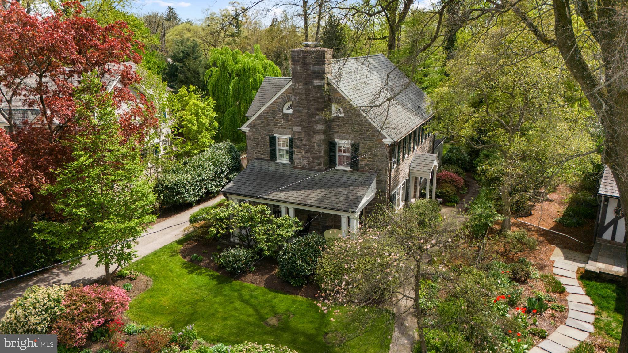 WYNDMOOR - Residential