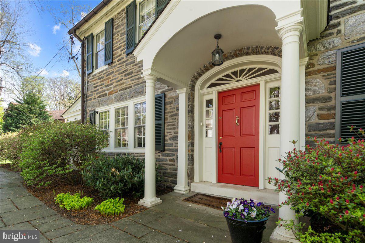 WYNDMOOR - Residential