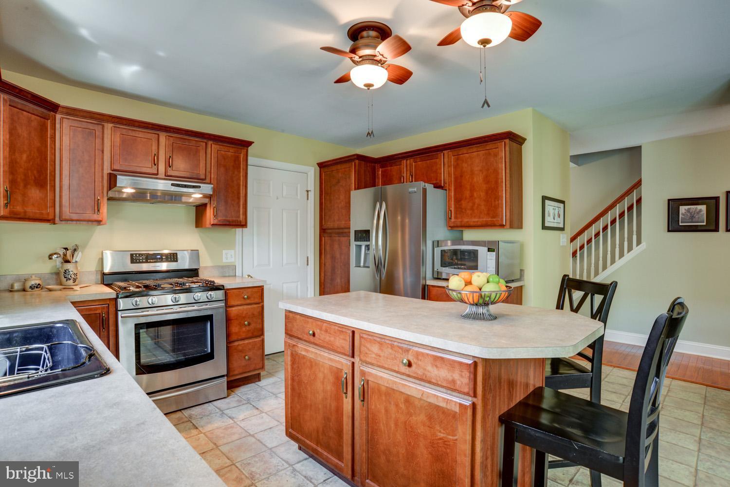 EAGLE HEIGHTS - Residential
