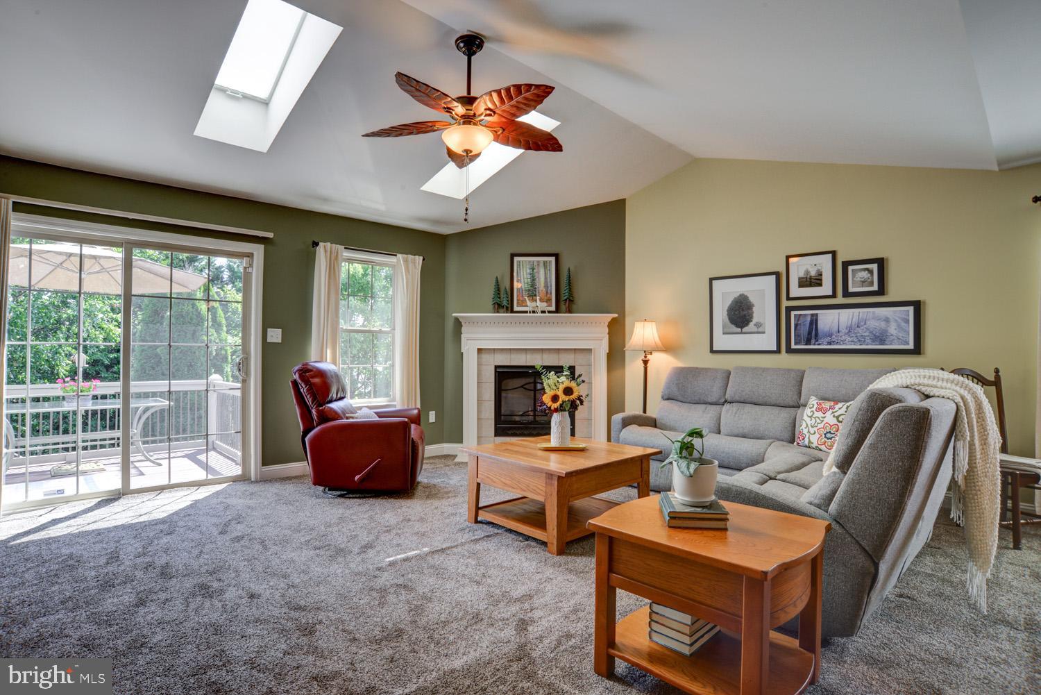 EAGLE HEIGHTS - Residential