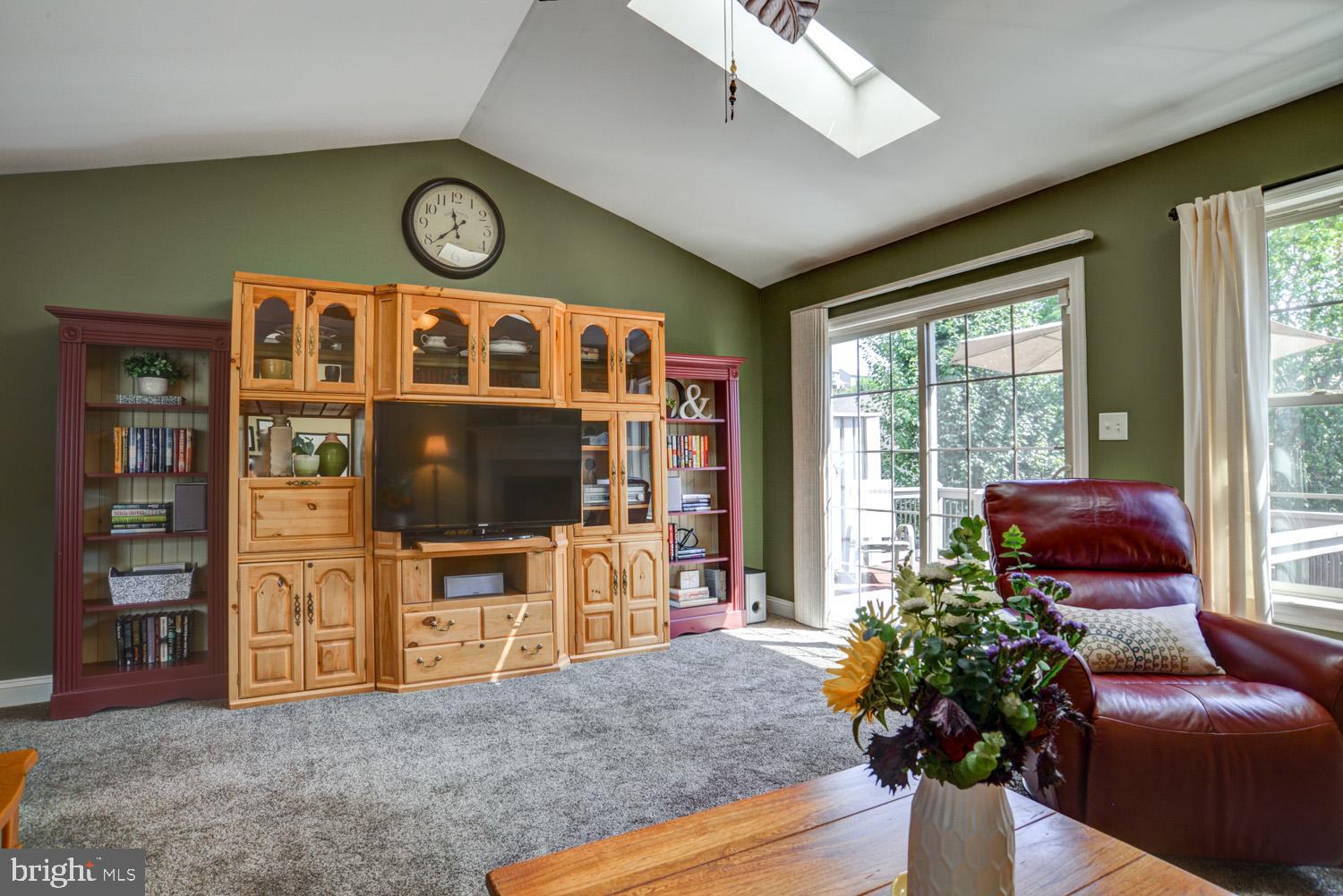 EAGLE HEIGHTS - Residential