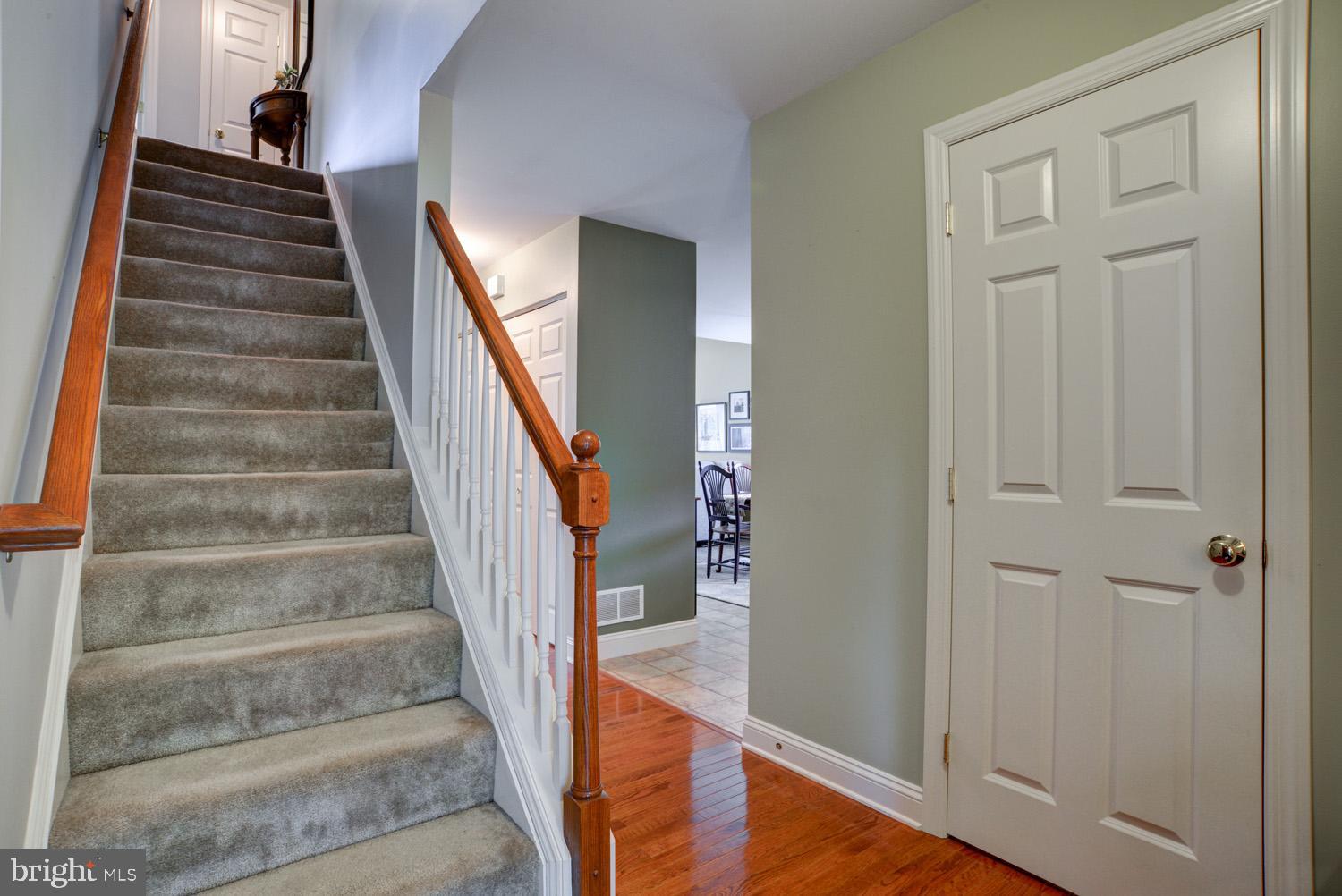 EAGLE HEIGHTS - Residential
