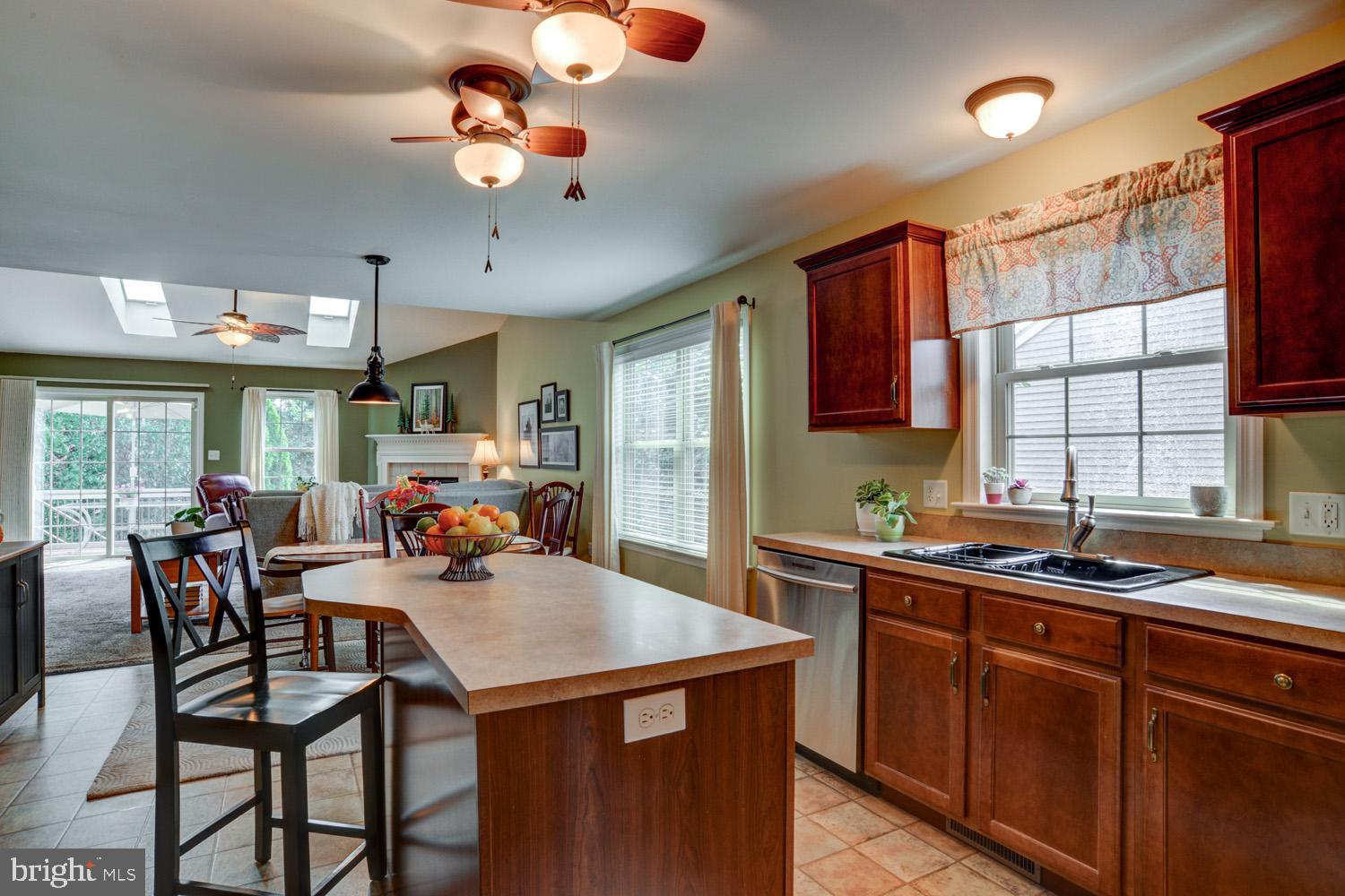 EAGLE HEIGHTS - Residential
