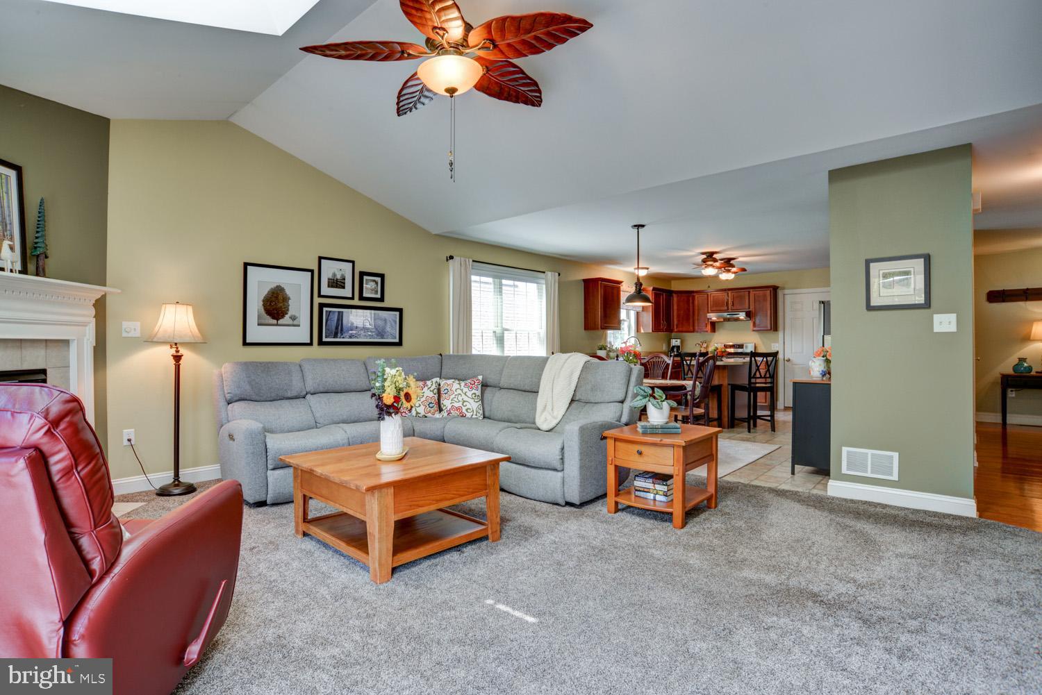 EAGLE HEIGHTS - Residential