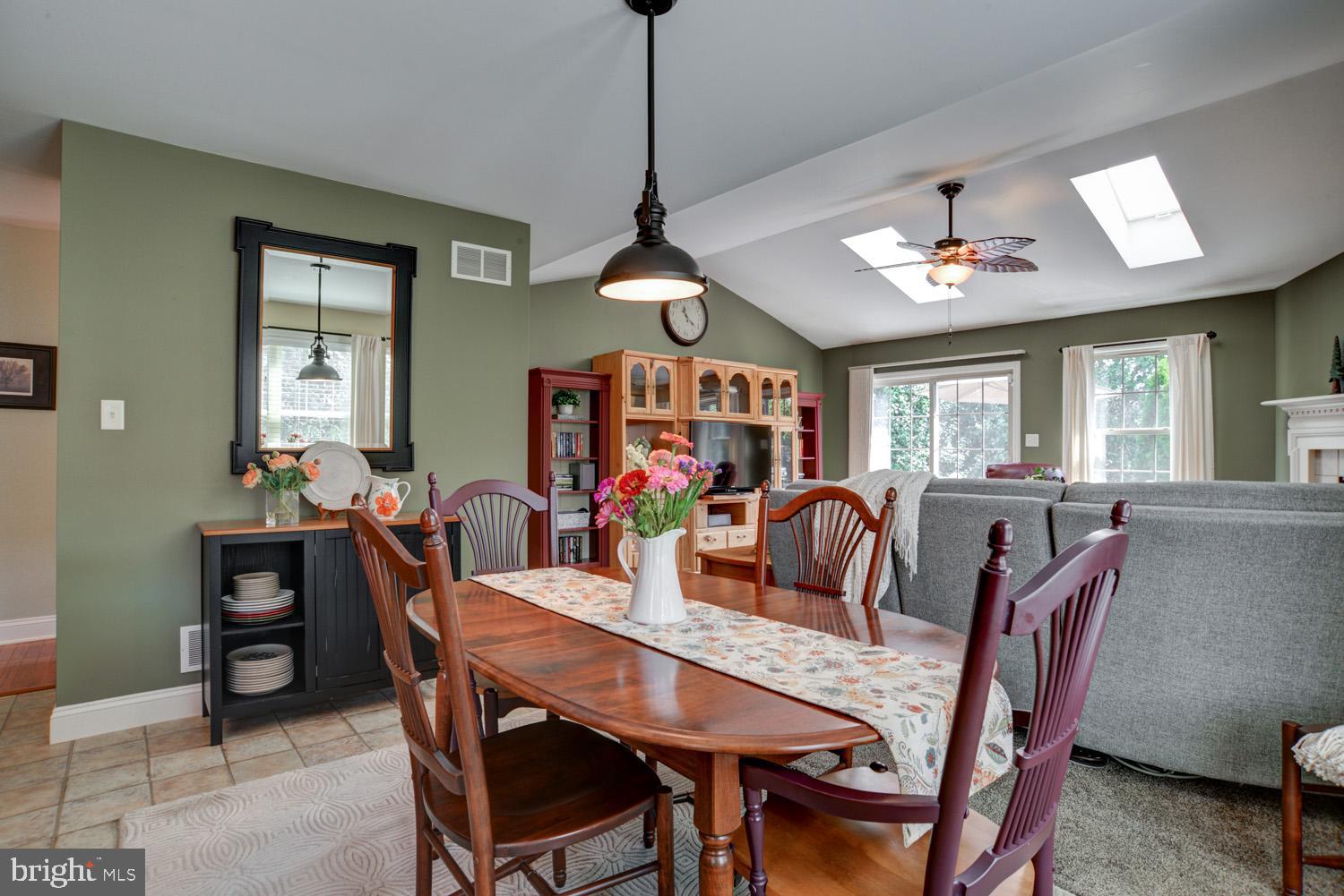 EAGLE HEIGHTS - Residential