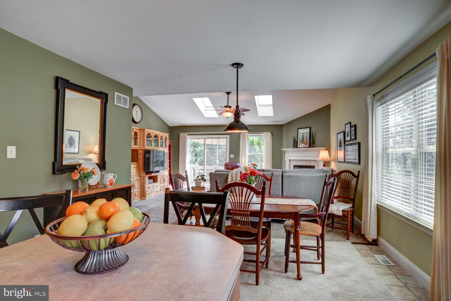EAGLE HEIGHTS - Residential