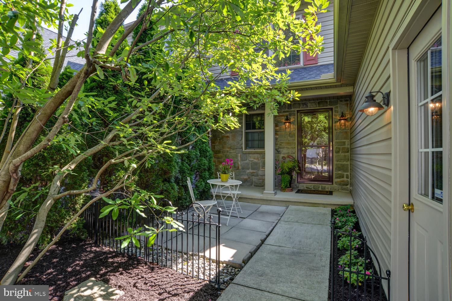 EAGLE HEIGHTS - Residential