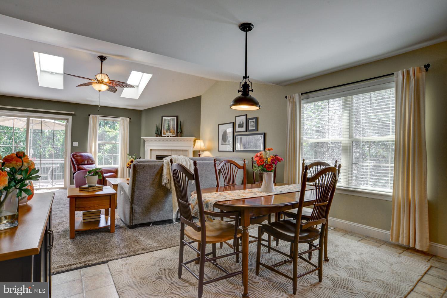 EAGLE HEIGHTS - Residential