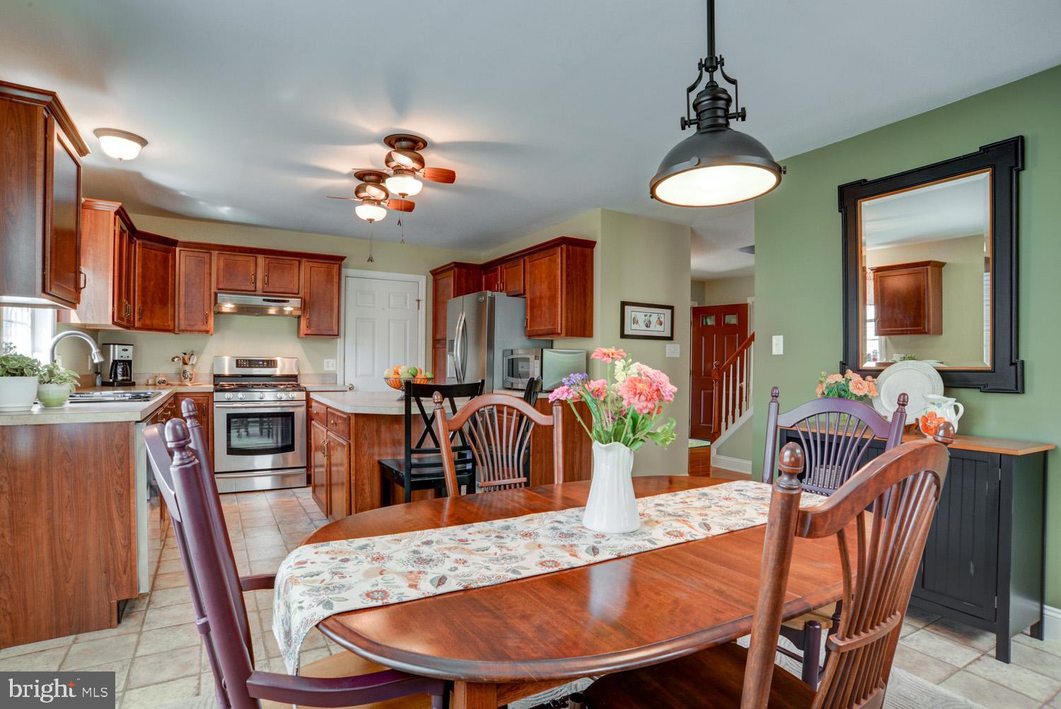 EAGLE HEIGHTS - Residential
