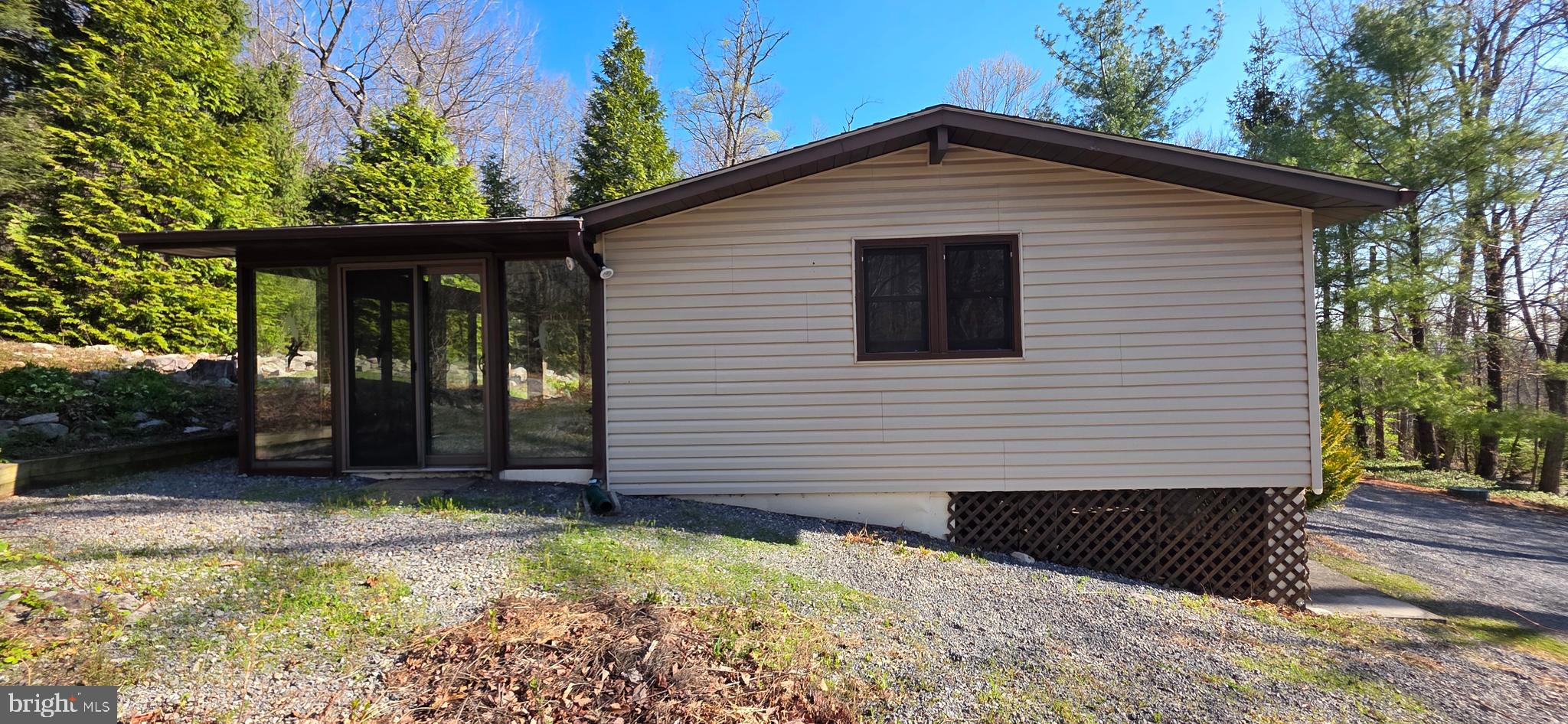 SHAWNEELAND - Residential