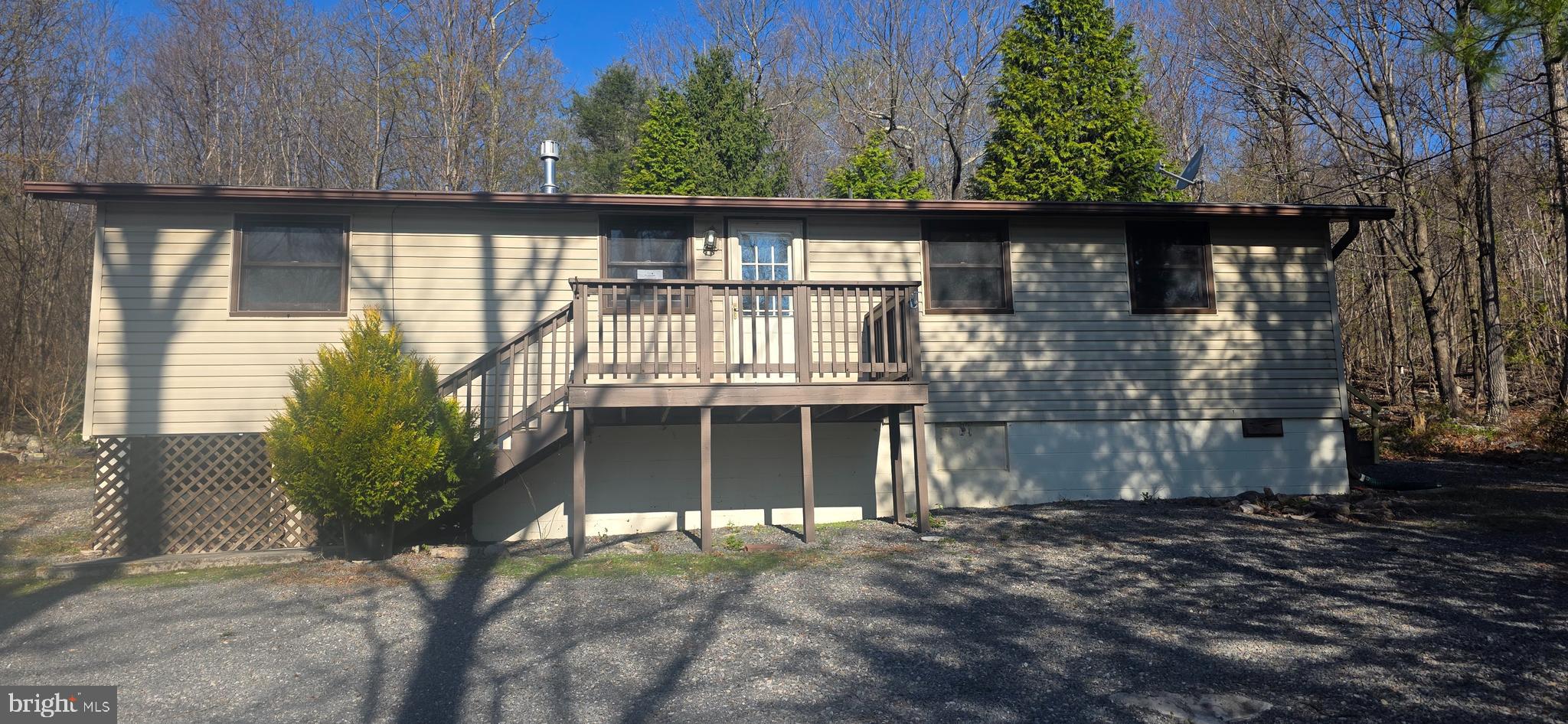 SHAWNEELAND - Residential