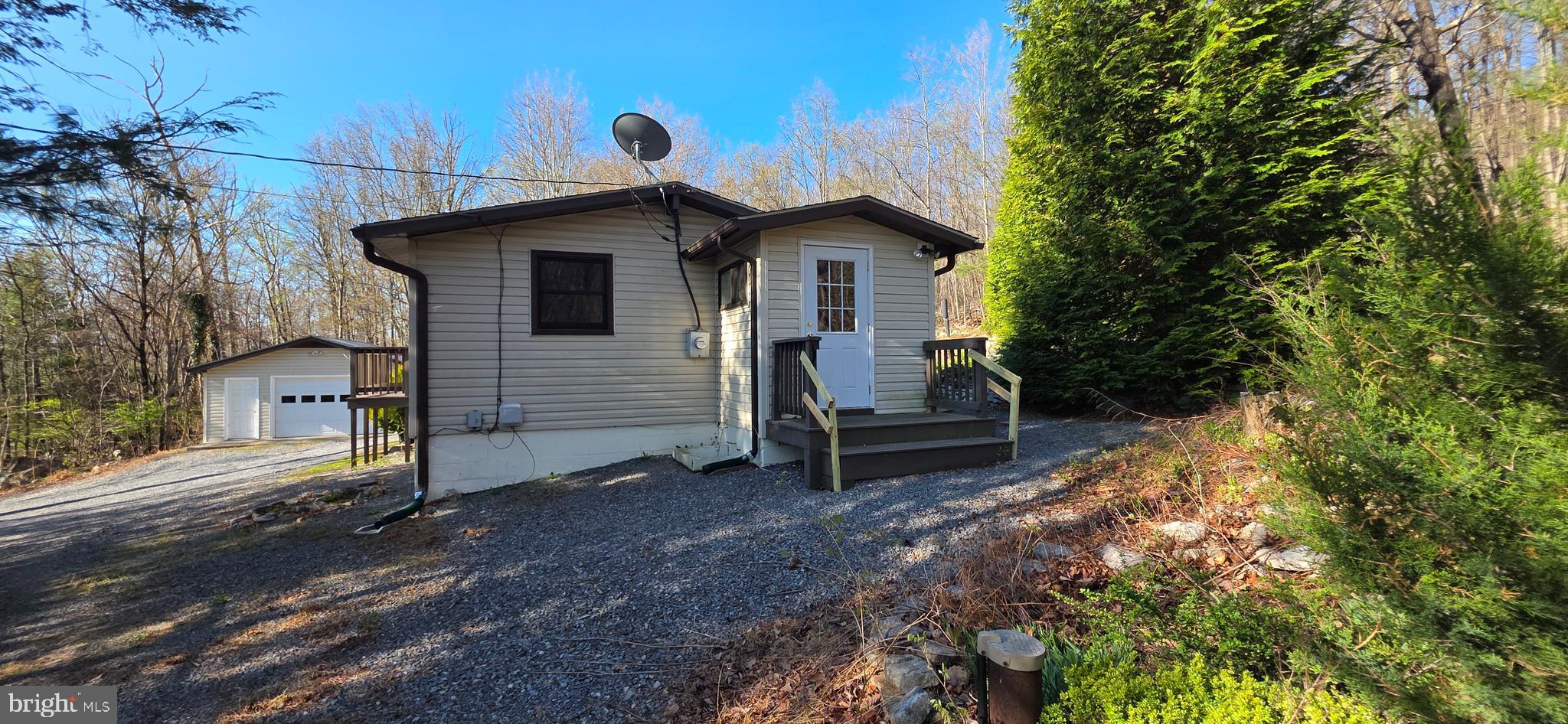 SHAWNEELAND - Residential