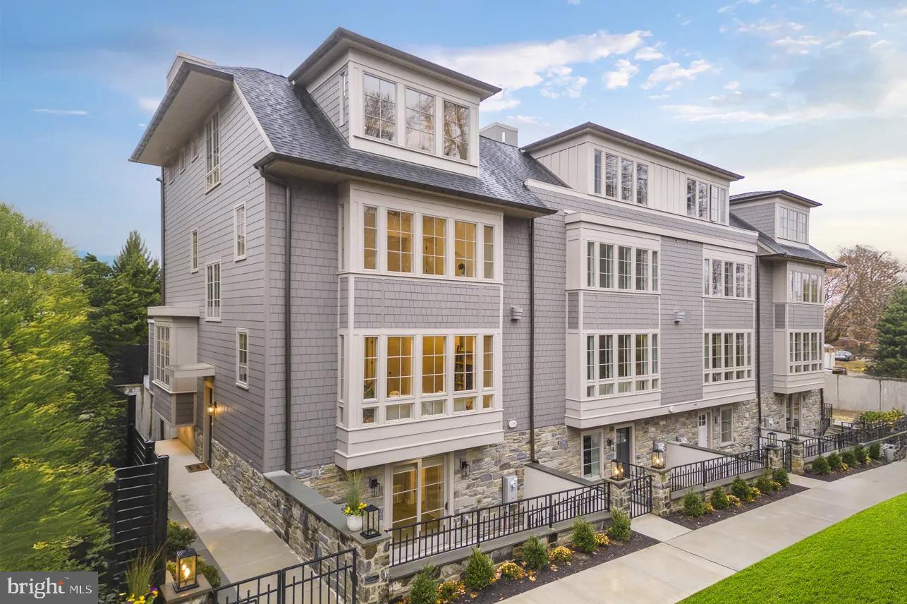 Welcome to this beautiful Interior home at The Enclave at Chestnut Hill, located in the heart of historic Chestnut Hill, The Enclave at Chestnut Hill offers an exceptional opportunity to own a luxury townhome in one of Philadelphia’s most distinguished neighborhoods. Overlooking the iconic beauty of Pastorius Park and just steps from the boutiques and acclaimed dining of Germantown Avenue, this intimate collection blends timeless architecture with modern comfort. Residents enjoy the charm of tree-lined streets, convenient access to Center City via the Chestnut Hill West line, and proximity to Morris Arboretum & Gardens and surrounding parkland. 

The Enclave at Chestnut Hill   offers new luxury townhomes in Philadelphia ideally suited to the needs of today’s discerning homeowners. Each Chestnut Hill luxury home for sale features 4 bedrooms, 3 full and 2 half baths, a 2-car garage, a luxurious owner’s suite, a well-appointed kitchen with state-of-the-art appliances, courtyard and elevator. The Enclave at Chestnut Hill by Judd Builders is thoughtfully crafted for those who value elegance, walkability, and refined living.  
Qualifies for 10 Year Tax Abetment 

*Photos are of Staged Similar Home

Limited opportunities available—don’t miss your chance to be part of this premier community.