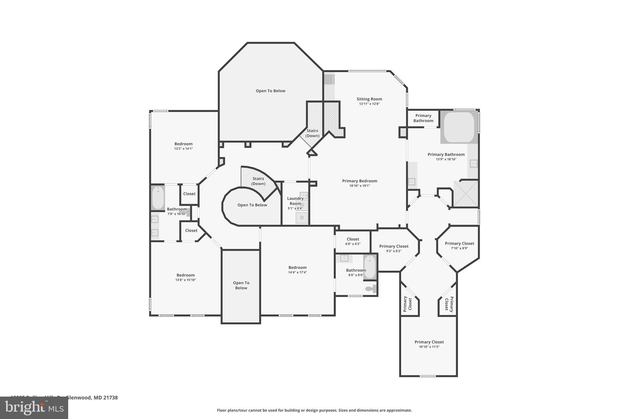 CATTAIL RIDGE - Residential