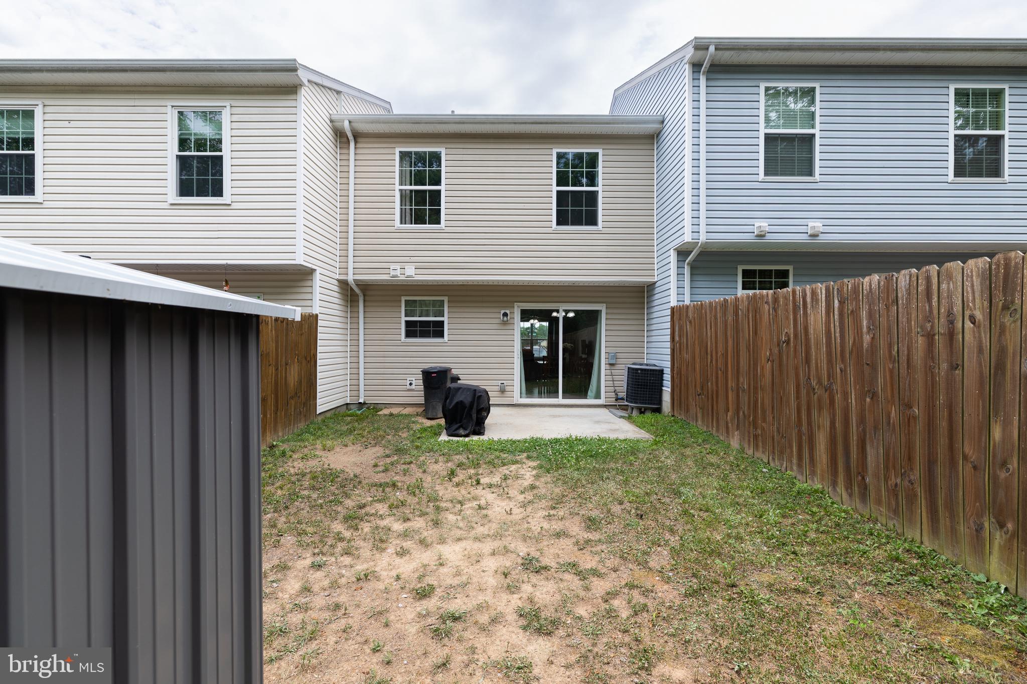 INWOOD VILLAGE - Residential