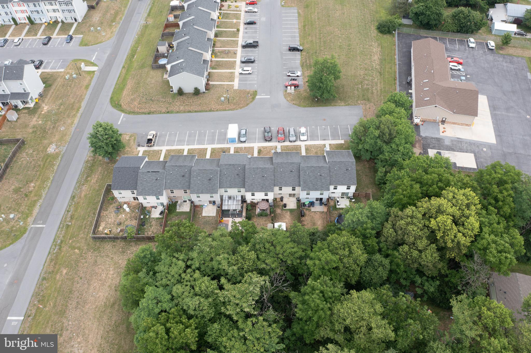 INWOOD VILLAGE - Residential