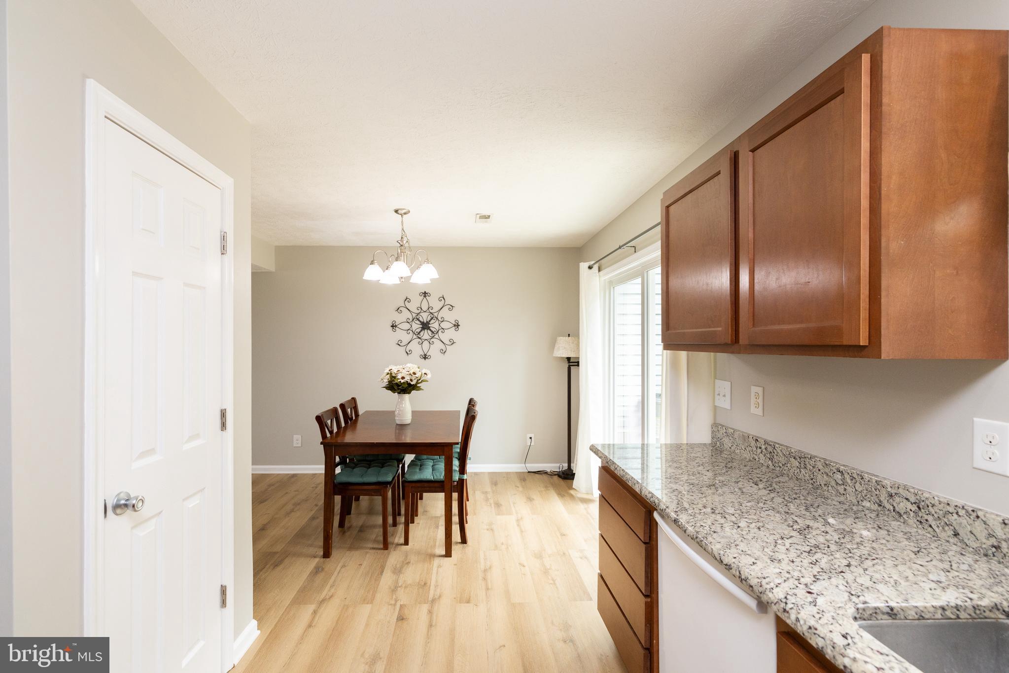 INWOOD VILLAGE - Residential