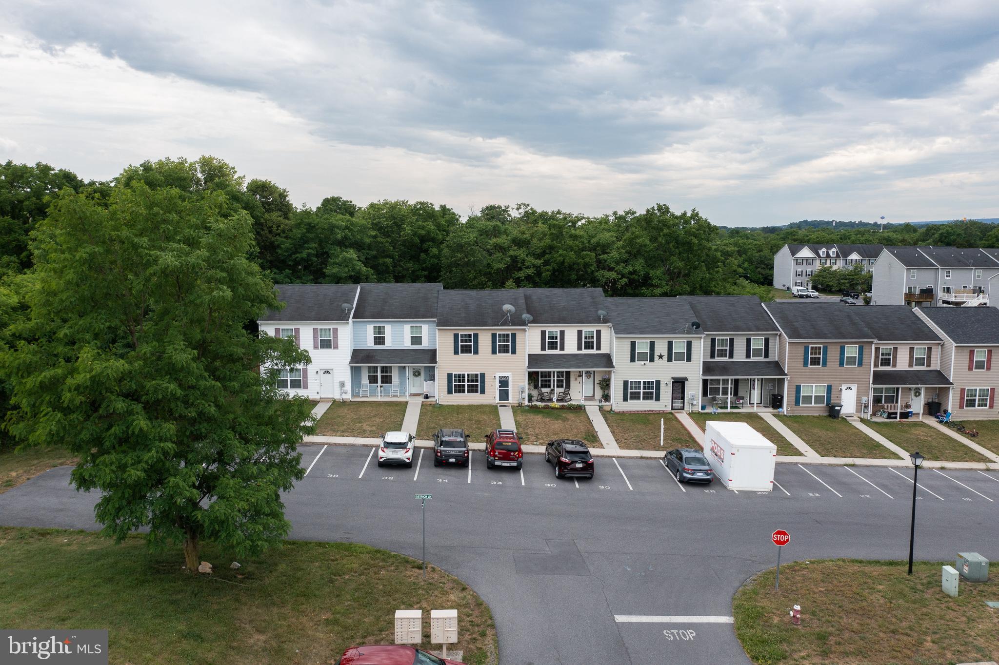 INWOOD VILLAGE - Residential