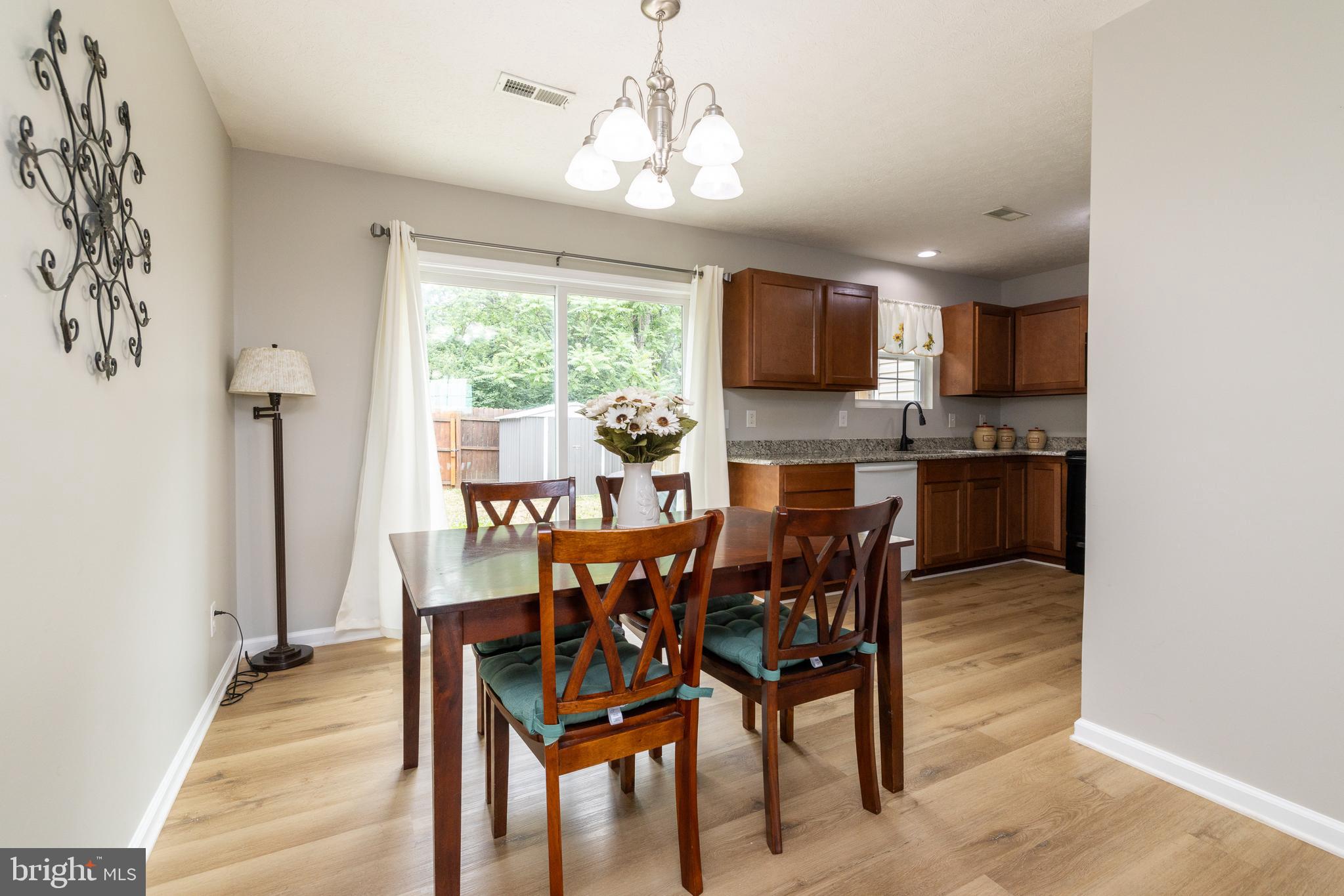 INWOOD VILLAGE - Residential