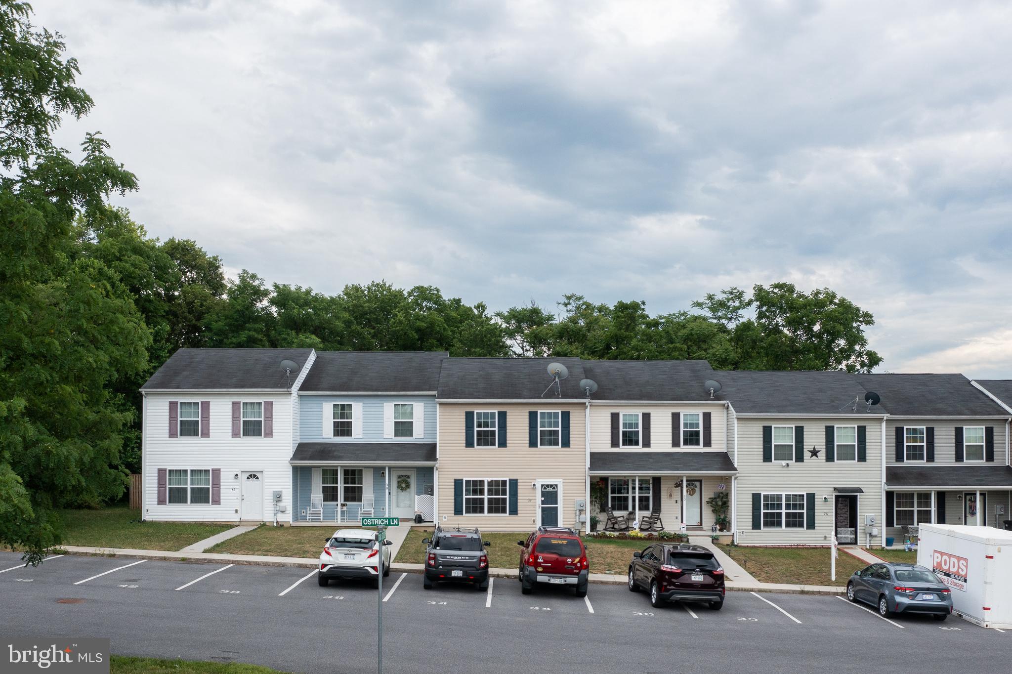 INWOOD VILLAGE - Residential