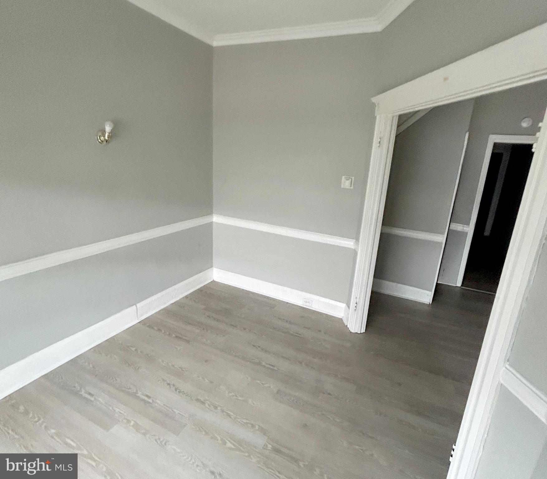 COPPIN HEIGHTS - Residential