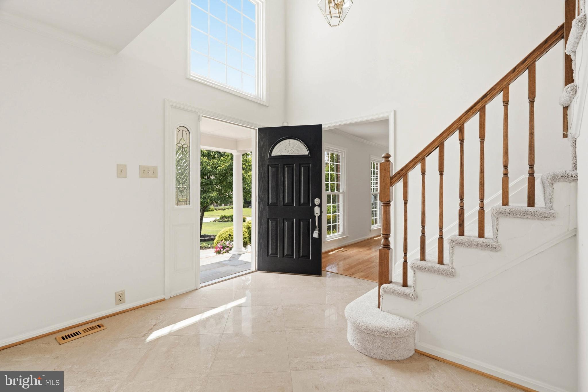 BURLEIGH MANOR - Residential