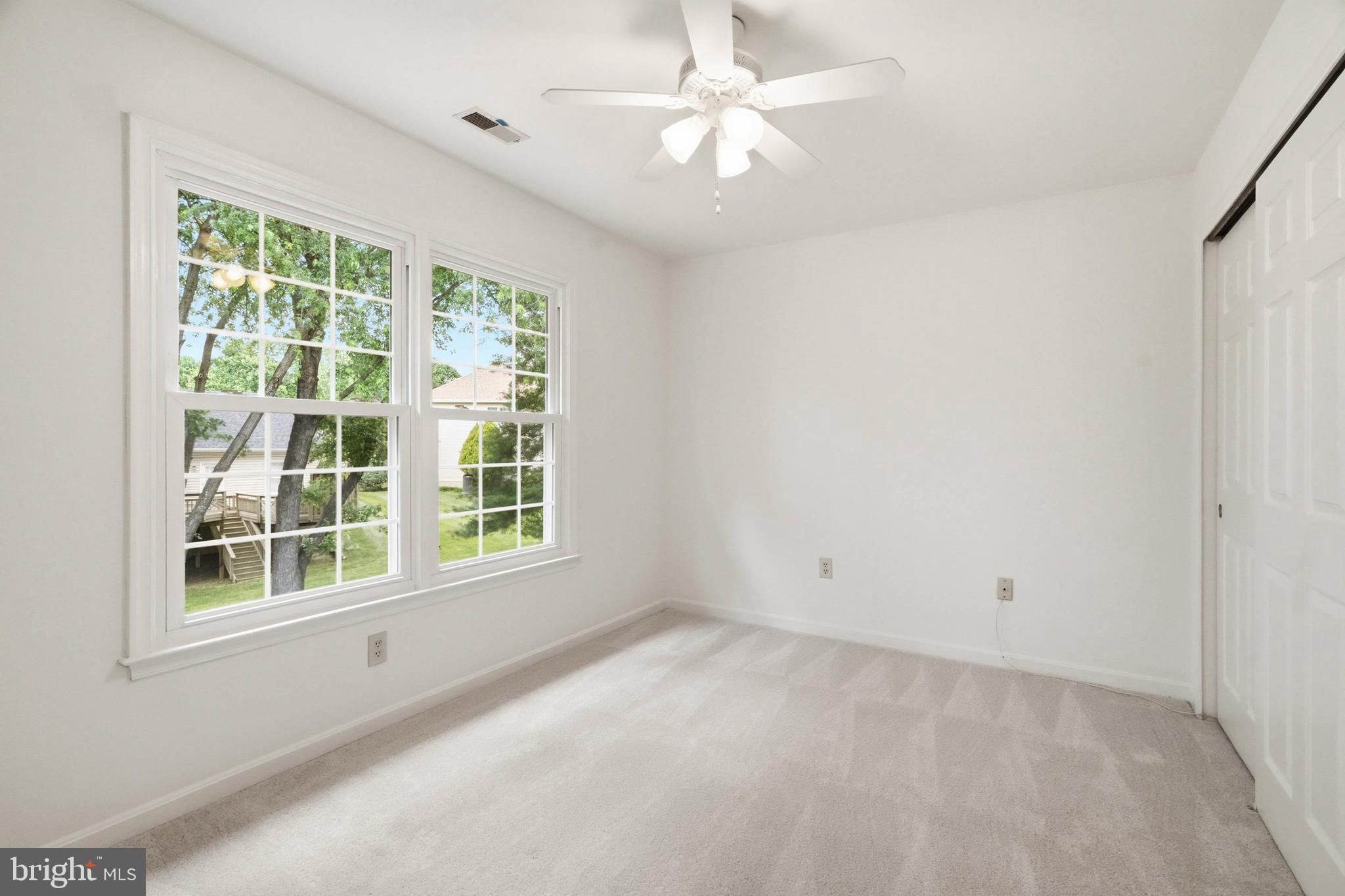 BURLEIGH MANOR - Residential