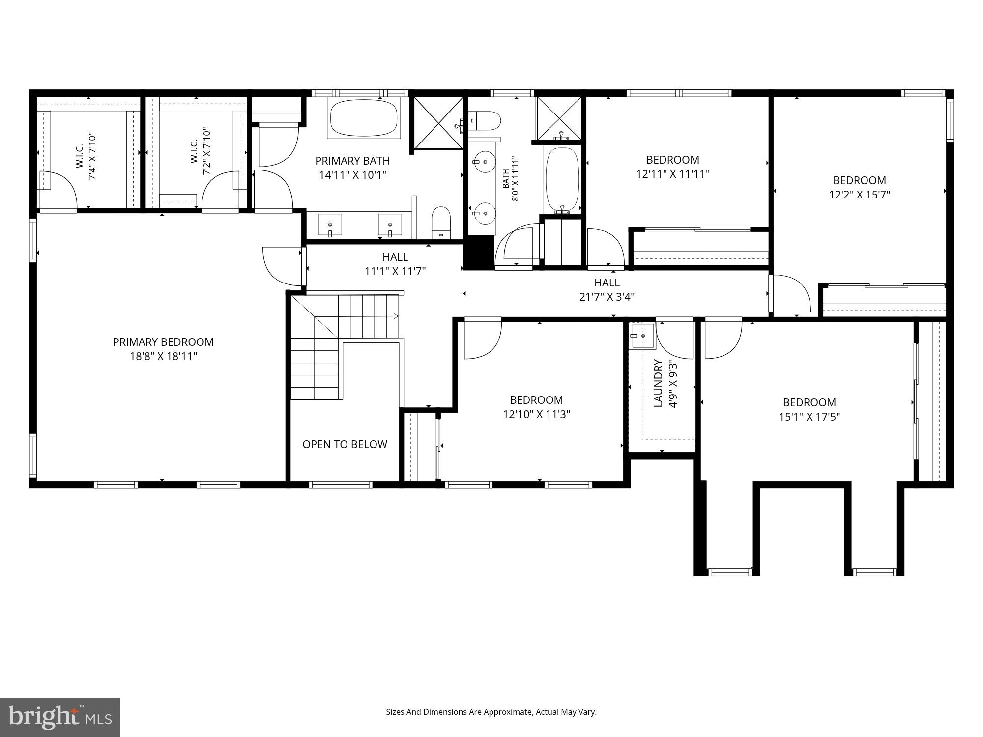 BURLEIGH MANOR - Residential
