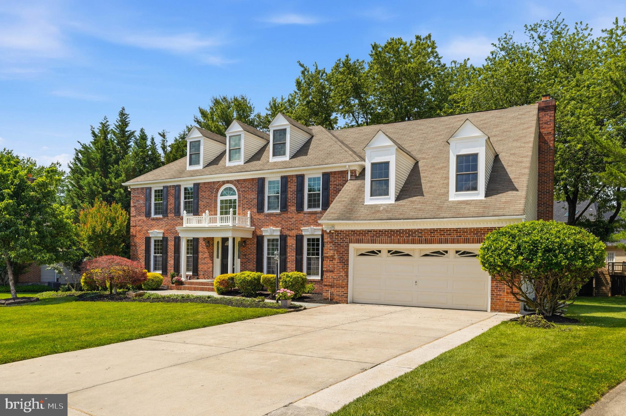 BURLEIGH MANOR - Residential