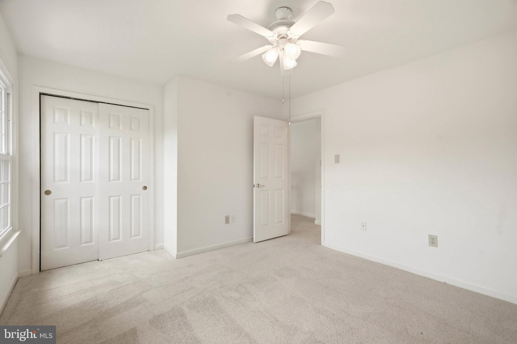 BURLEIGH MANOR - Residential