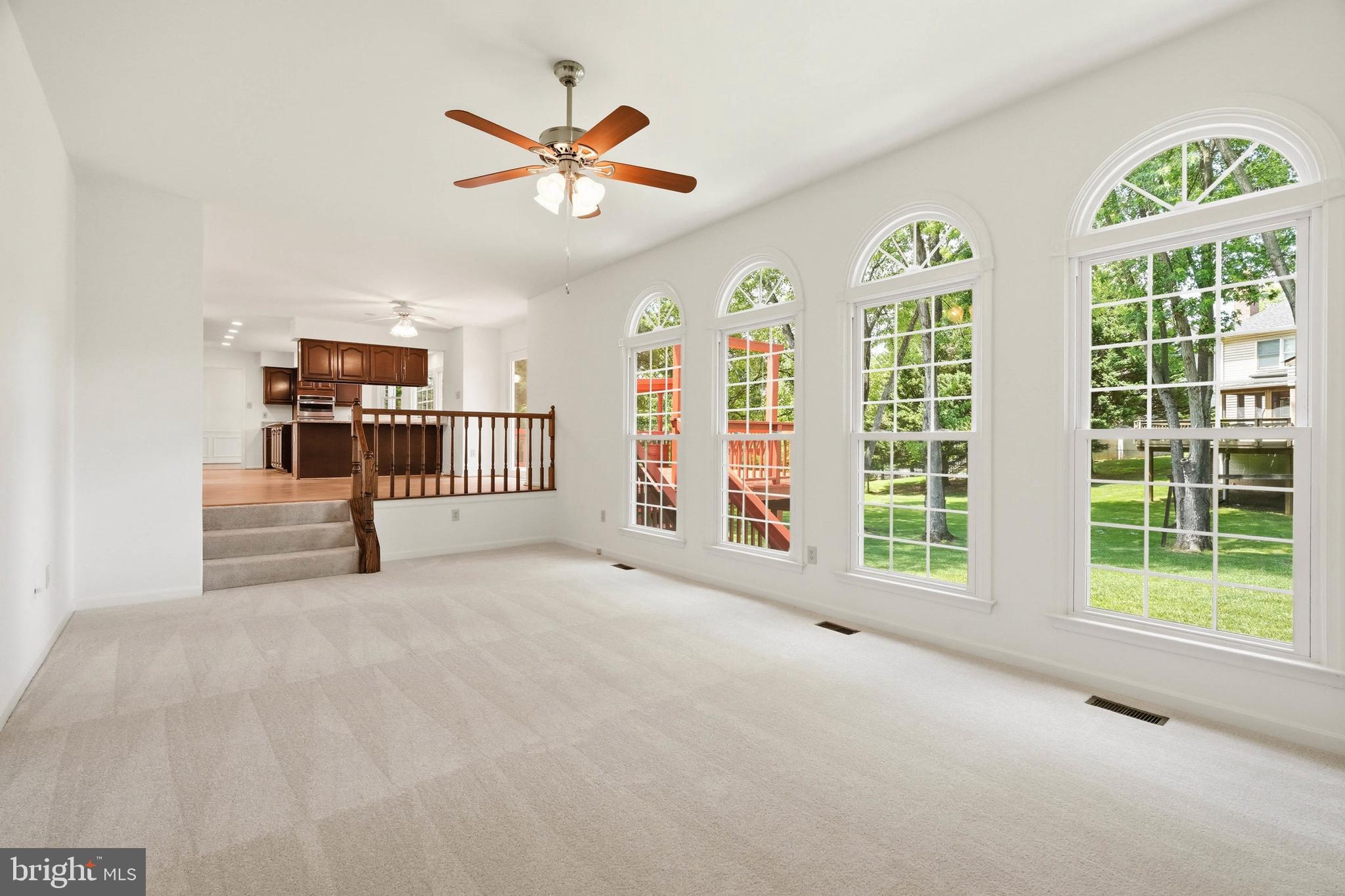 BURLEIGH MANOR - Residential
