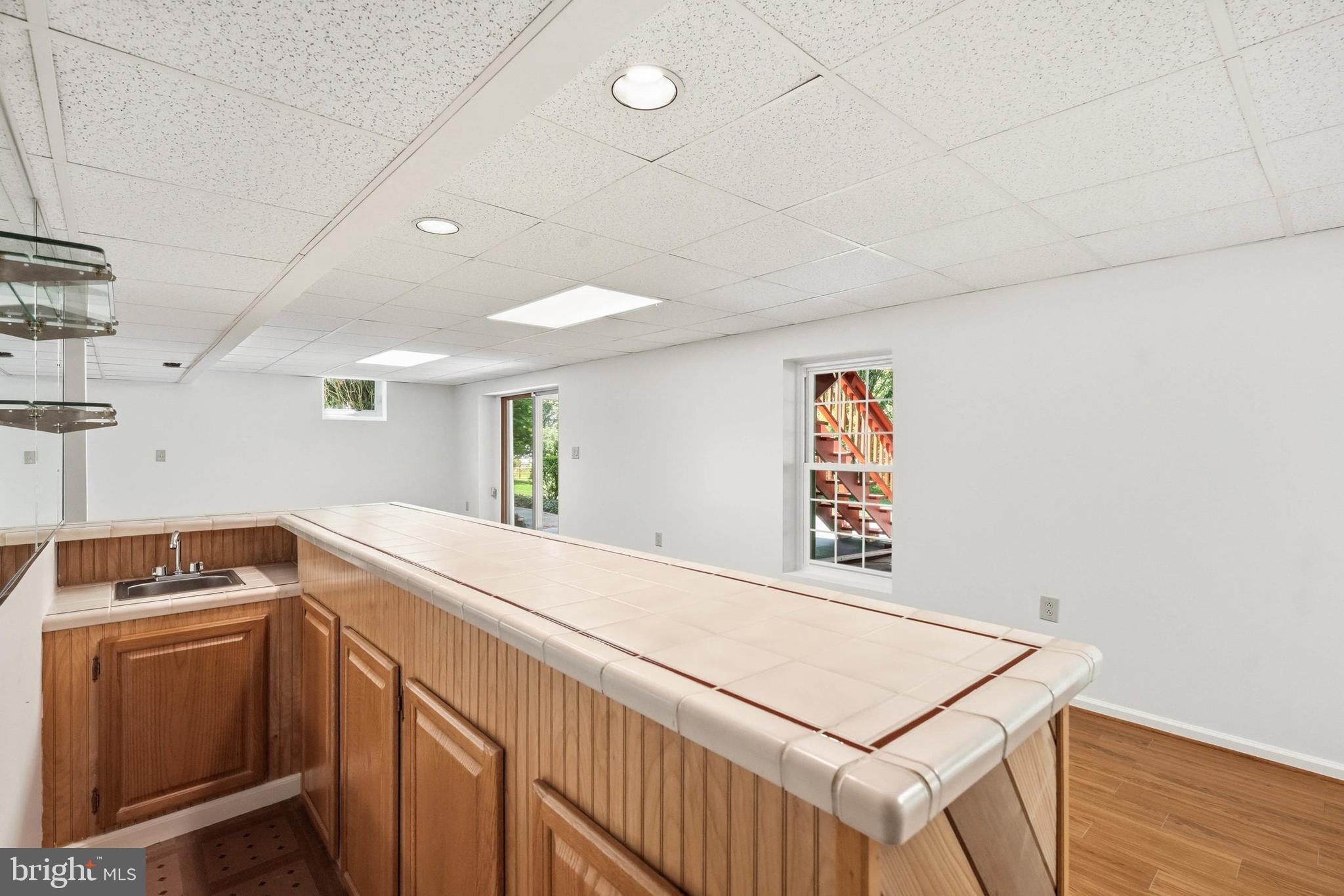 BURLEIGH MANOR - Residential