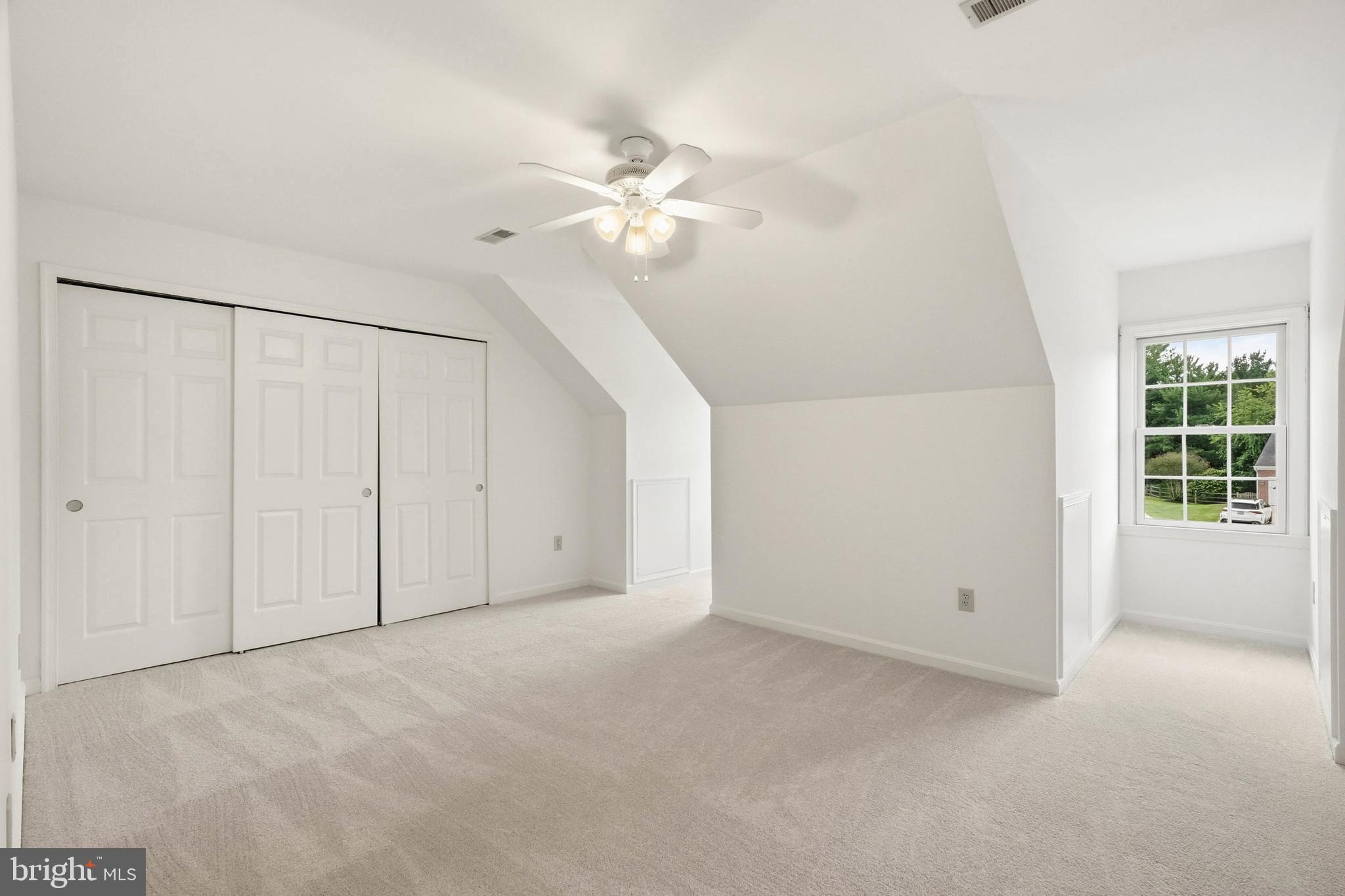 BURLEIGH MANOR - Residential