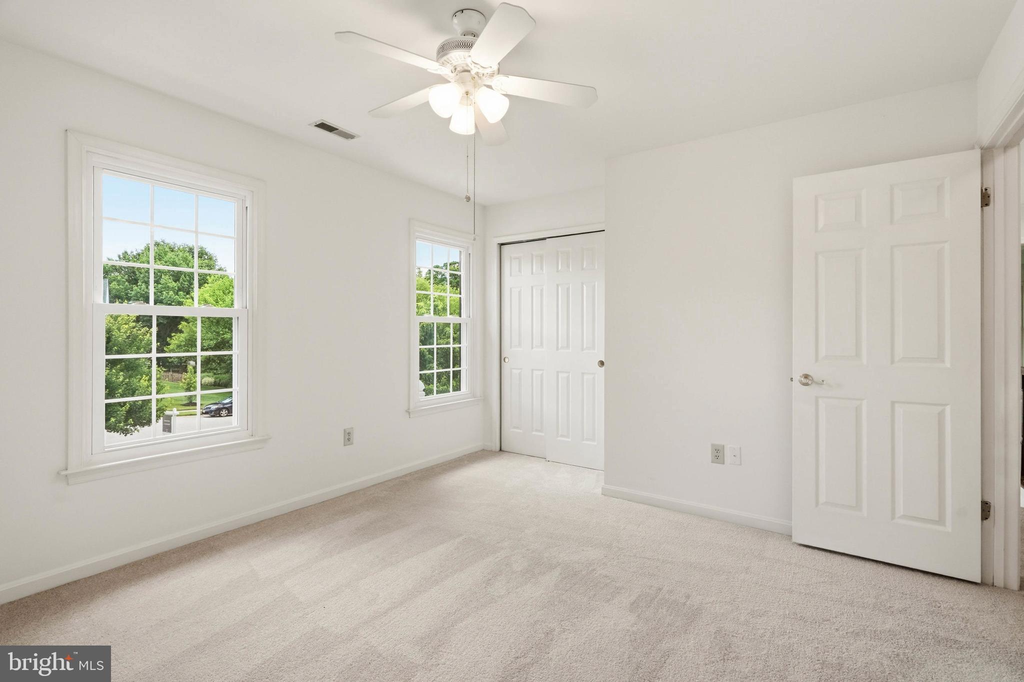 BURLEIGH MANOR - Residential