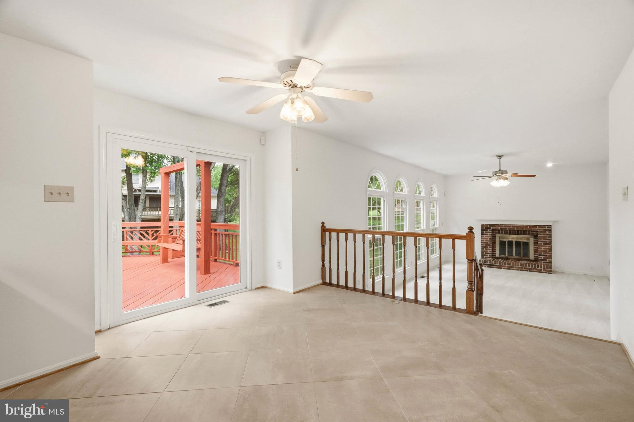 BURLEIGH MANOR - Residential