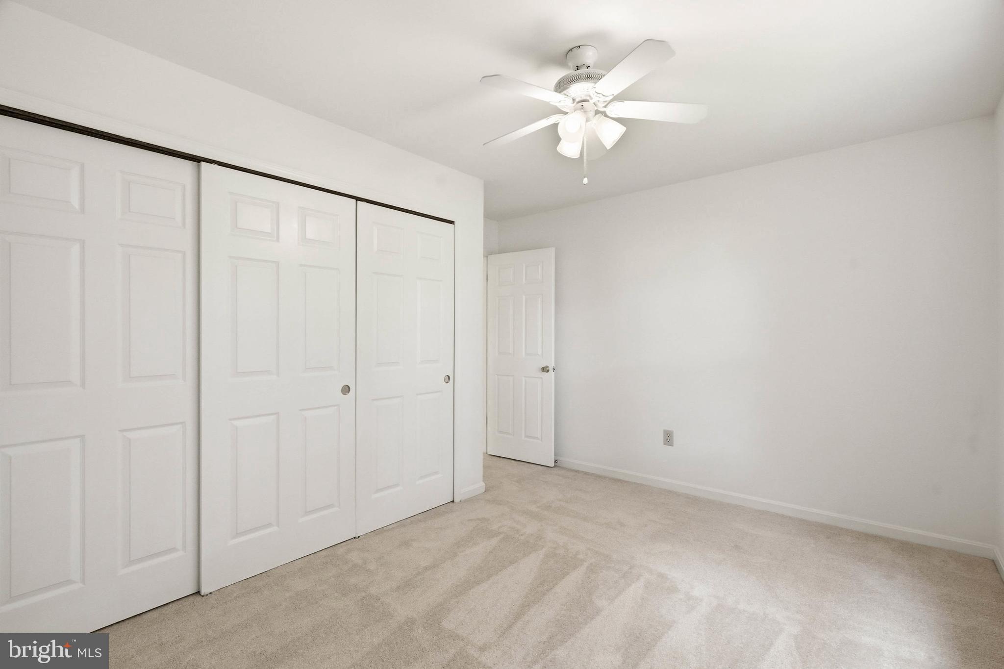 BURLEIGH MANOR - Residential