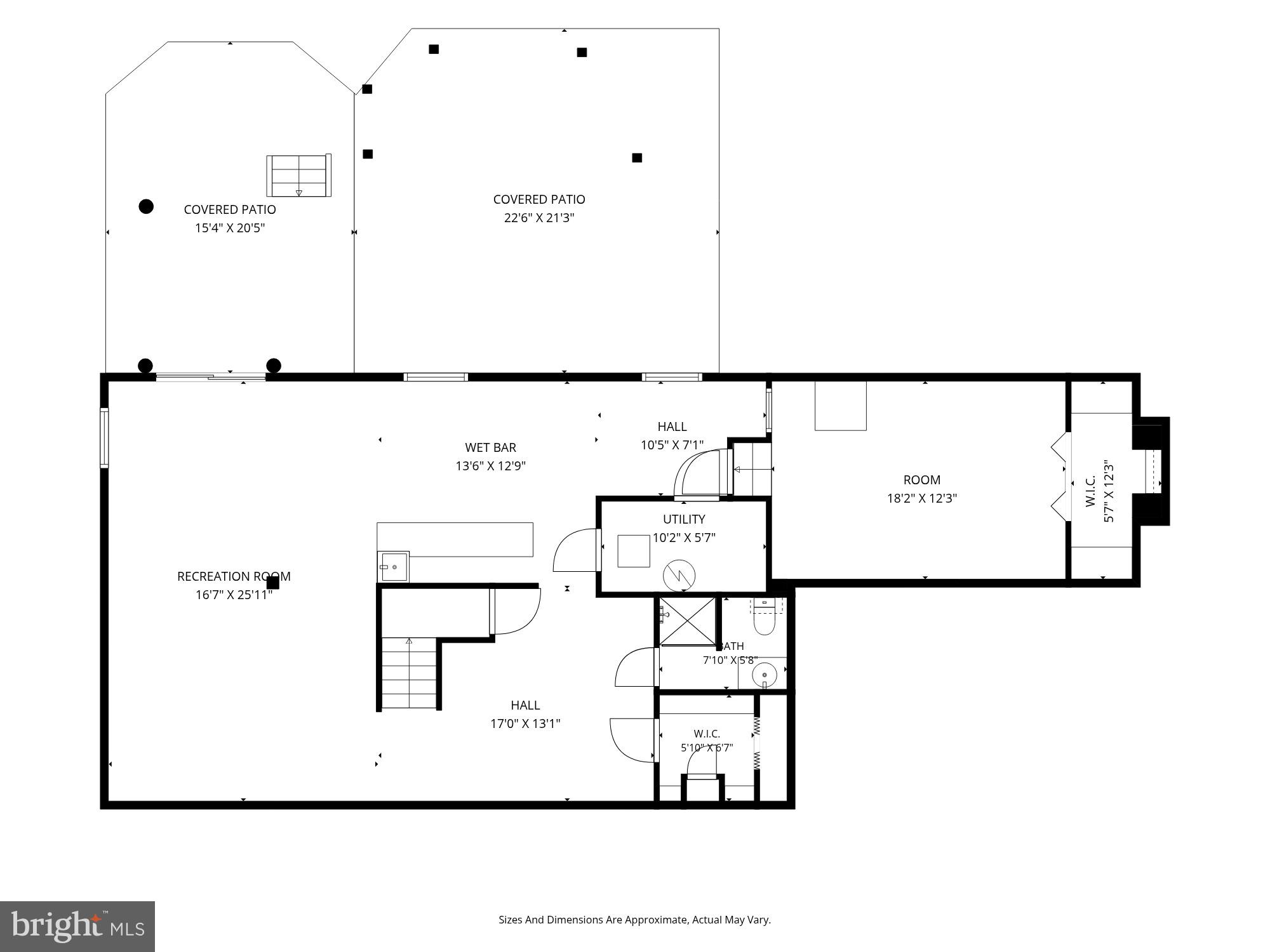 BURLEIGH MANOR - Residential