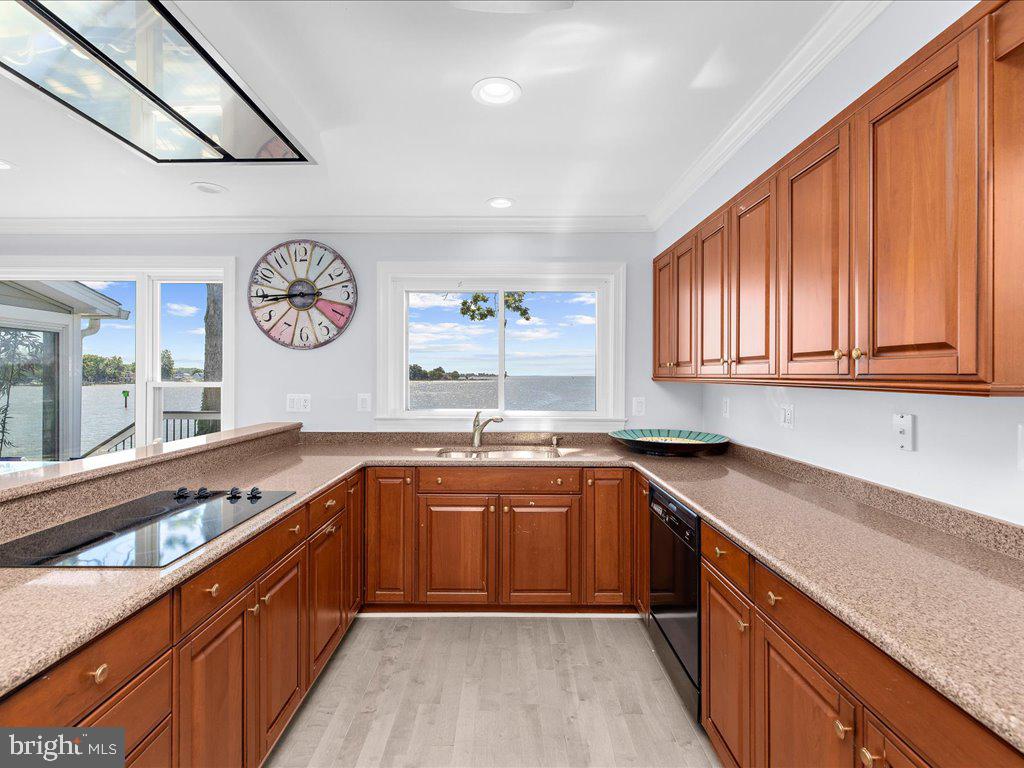 MIDDLEBOROUGH - Residential