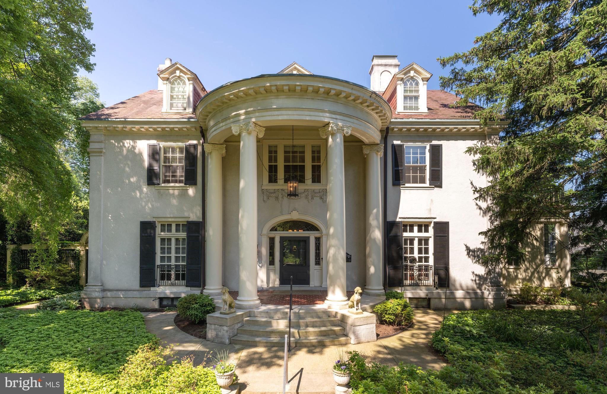 ROLAND PARK - Residential