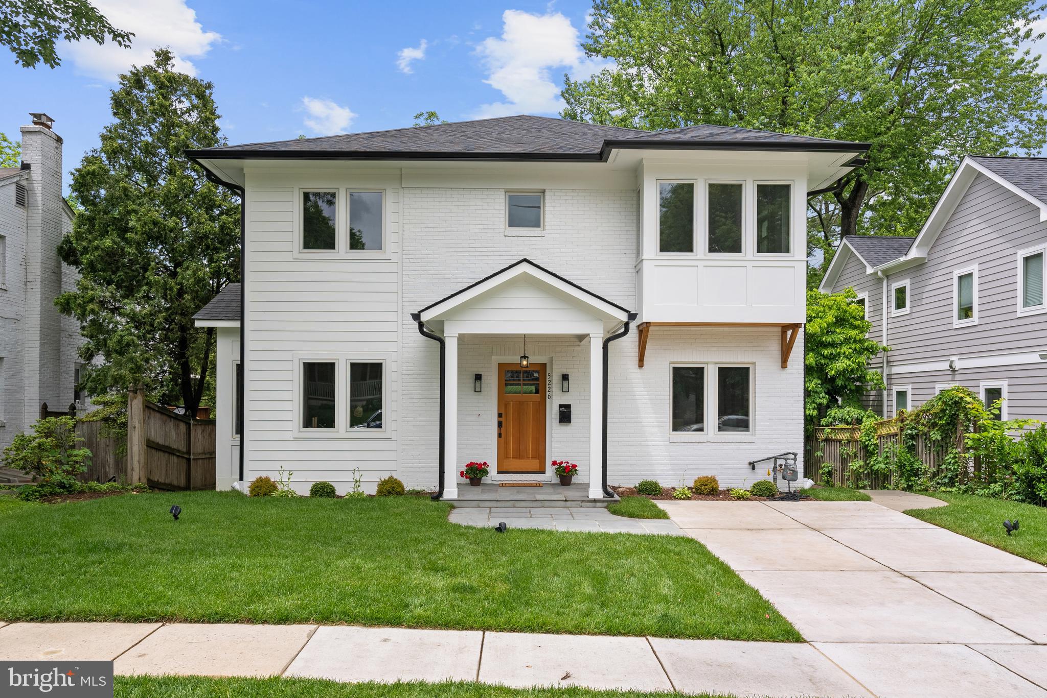 GREENACRES - Residential