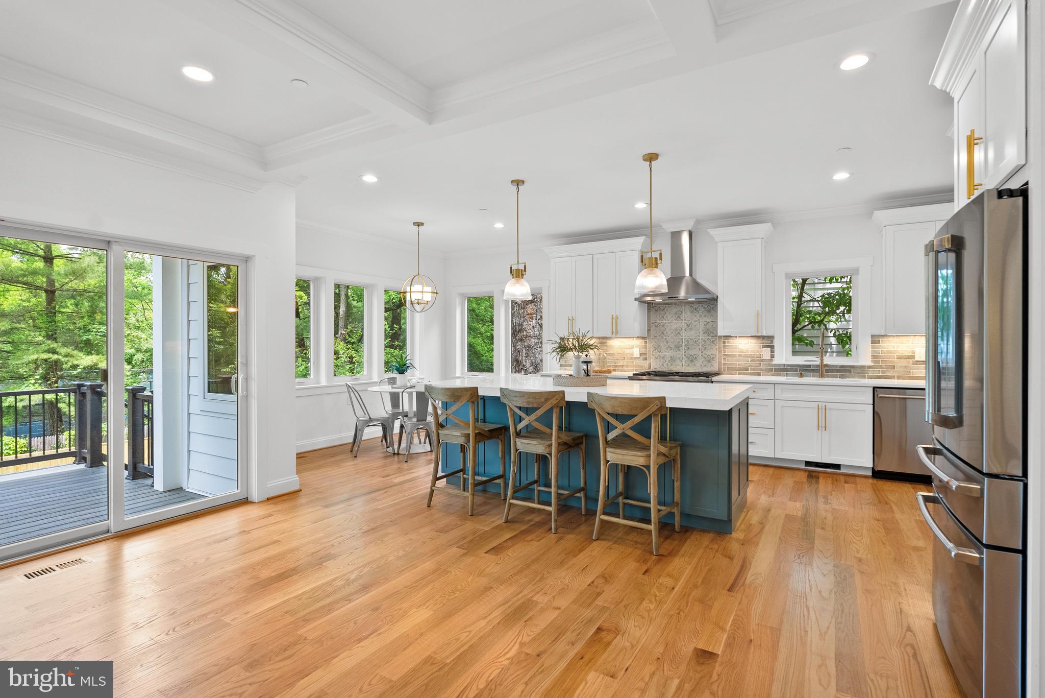 GREENACRES - Residential